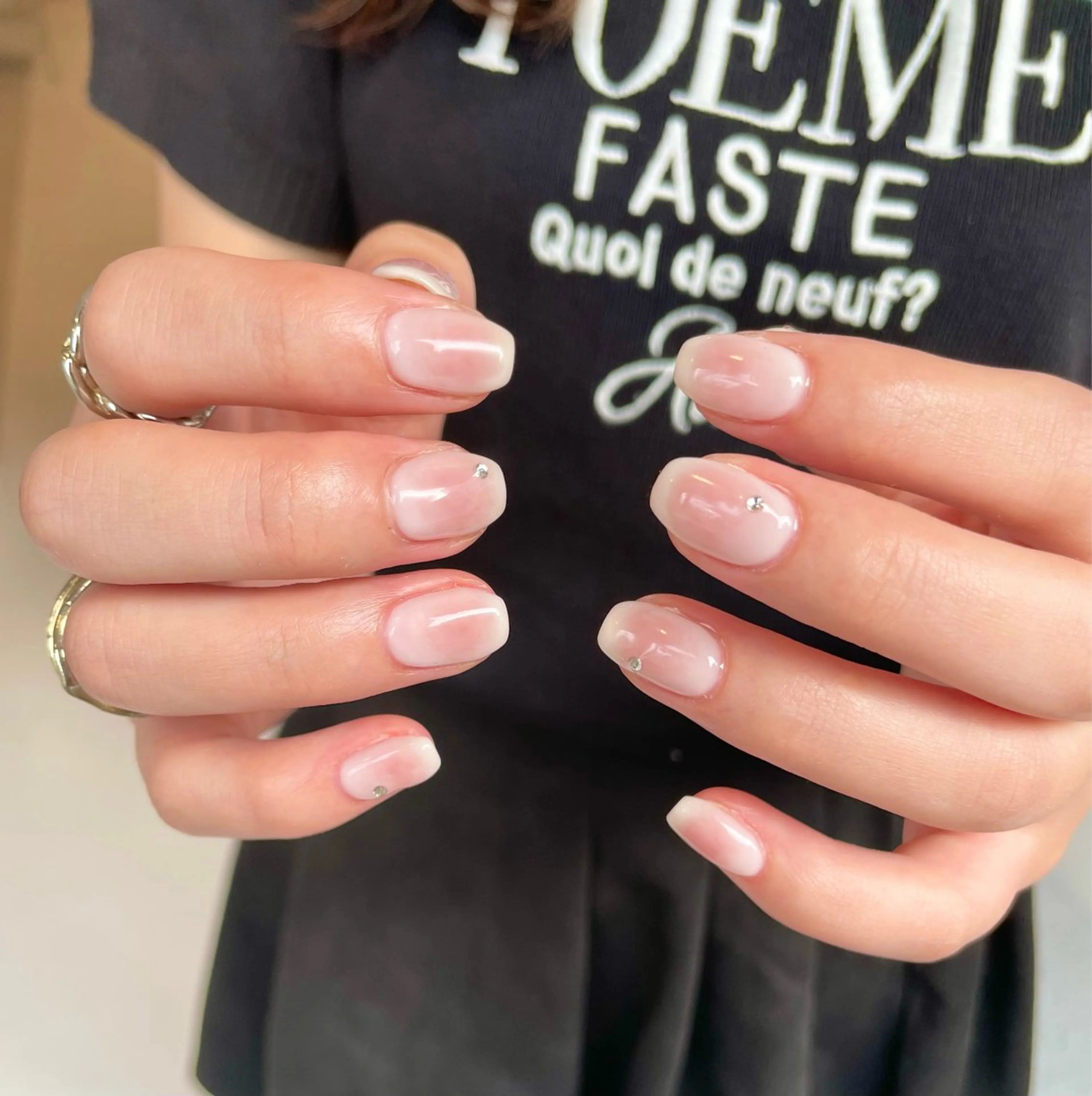 ネイル deg° nailのネイルデザイン