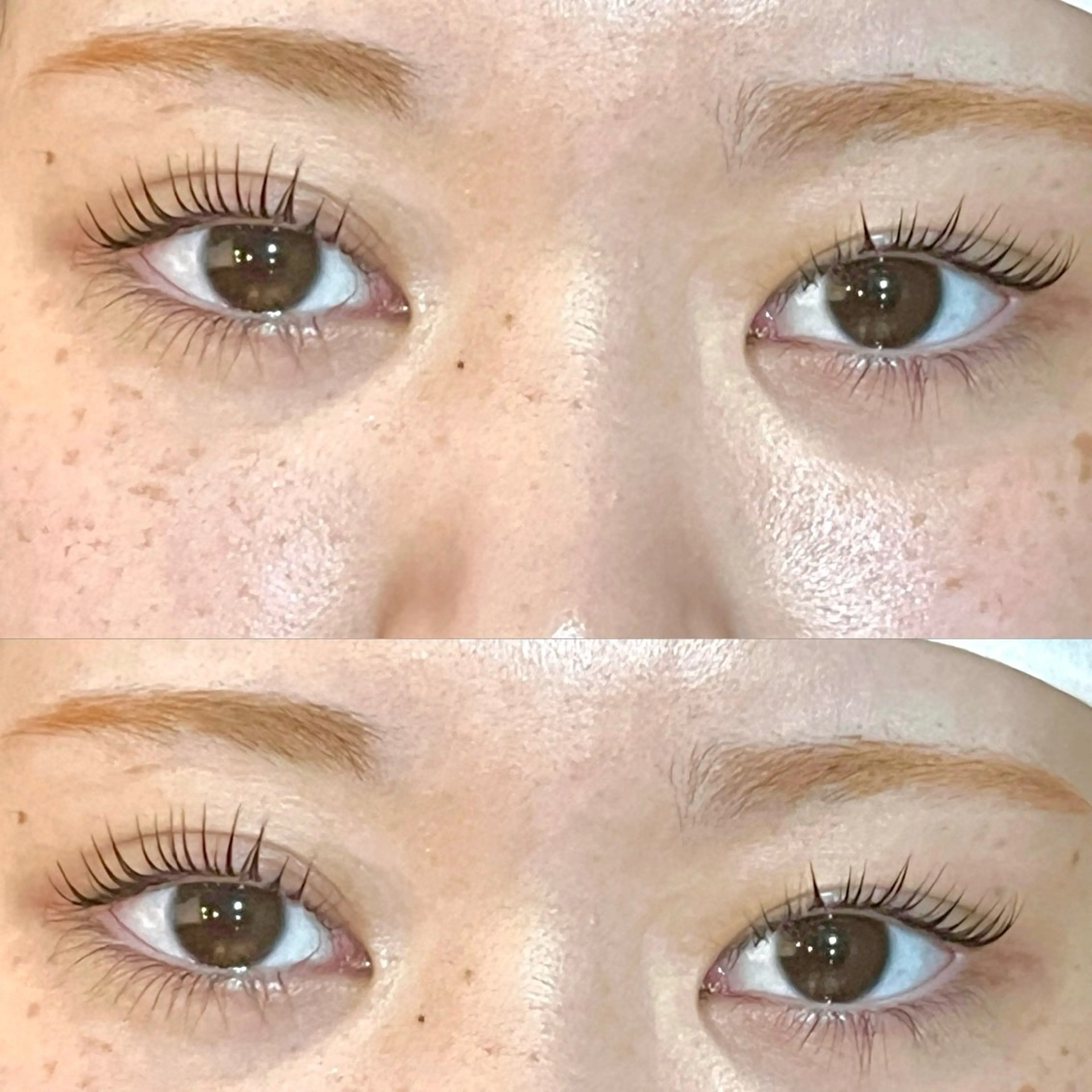 マツエク・マツパ Nine所属・Nine. koyamaの眉毛・アイブロウイメージ