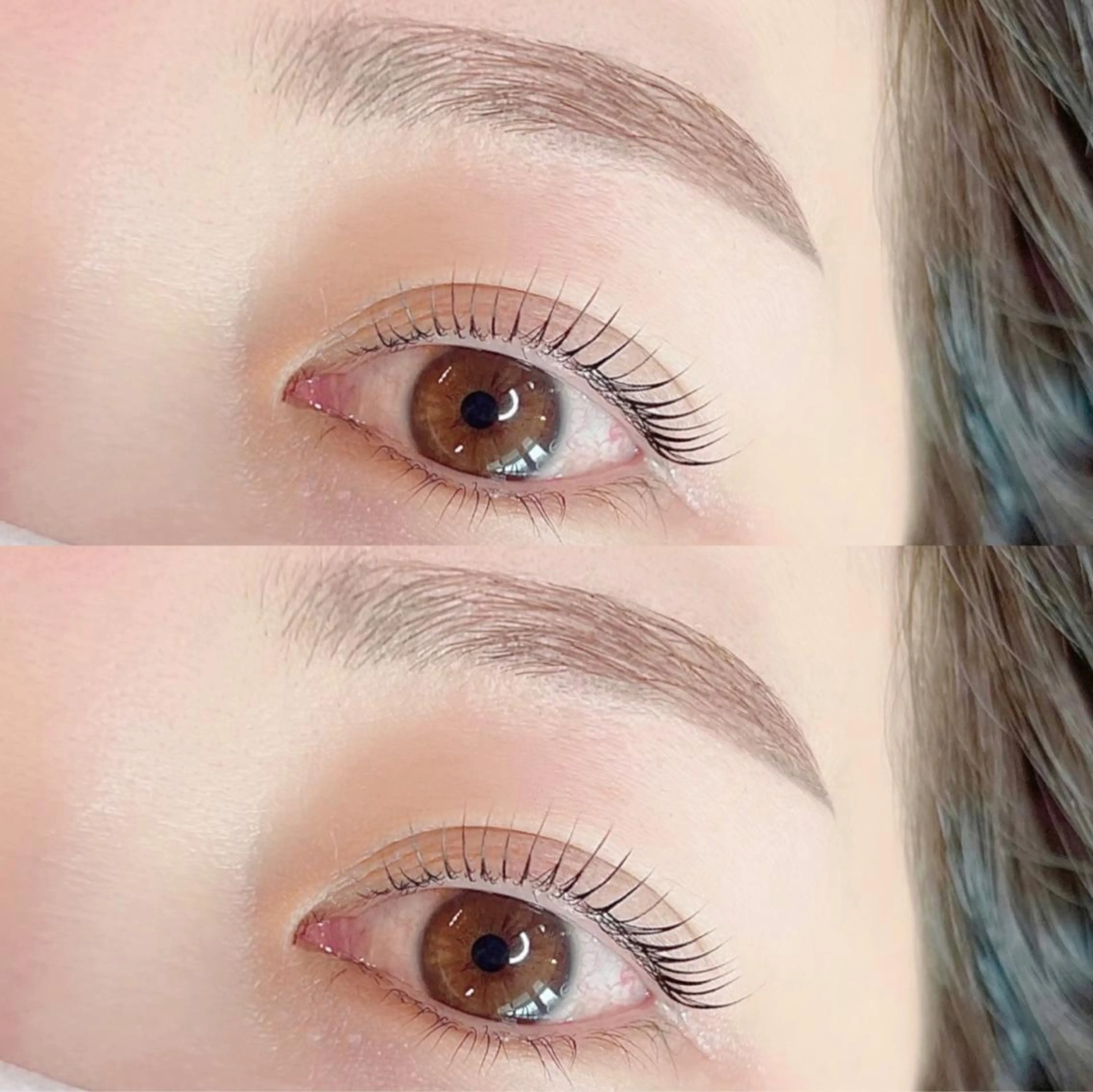 マツエク・マツパ ｌｉｌａｃ所属・ｌｉｌａｃ eyerooomのマツエク・マツパデザイン