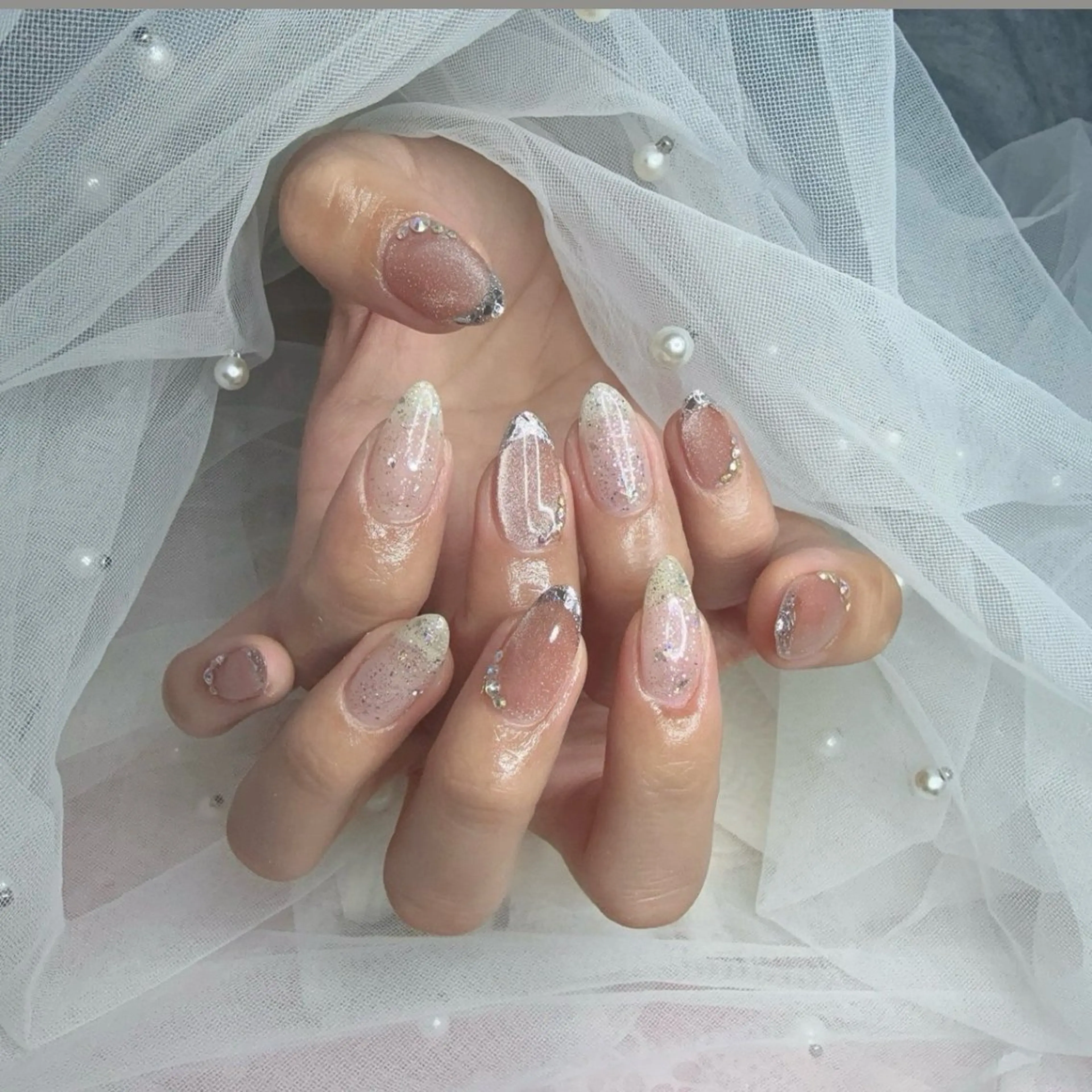 ネイル COCO nail salonのネイルデザイン