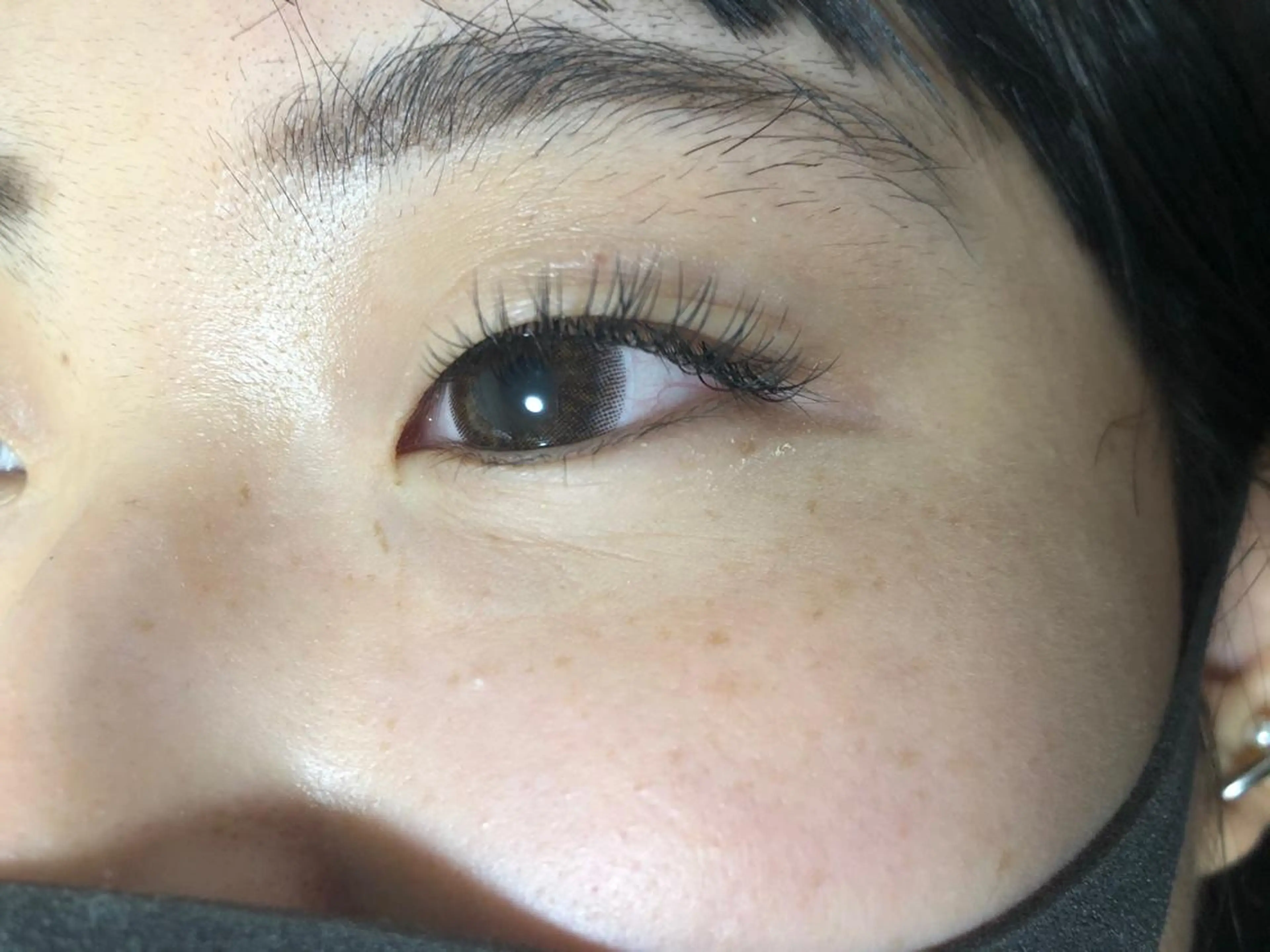 マツエク・マツパ 青 山のマツエク・マツパデザイン