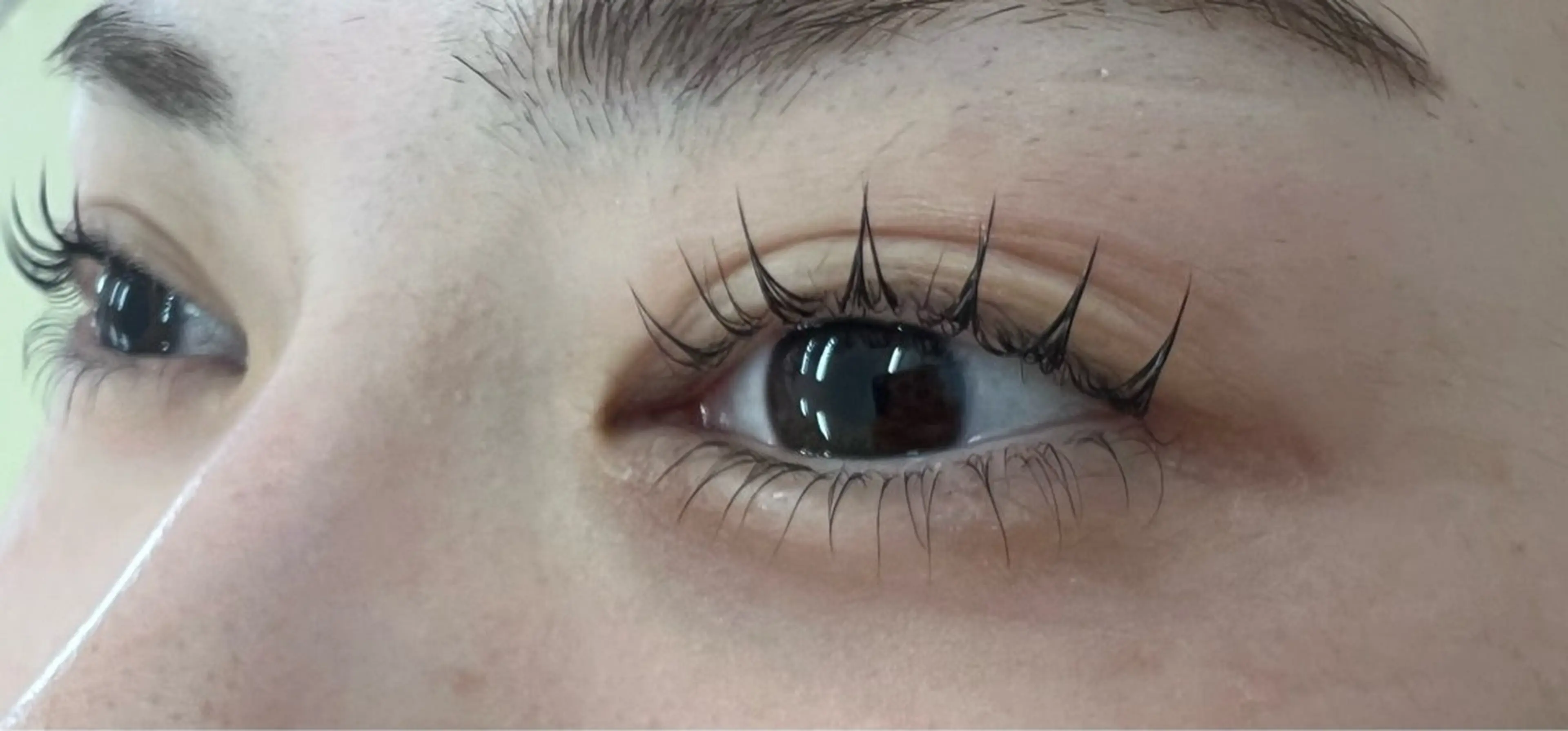 マツエク・マツパ EYE's by lucia所属・kako ♡のマツエク・マツパデザイン