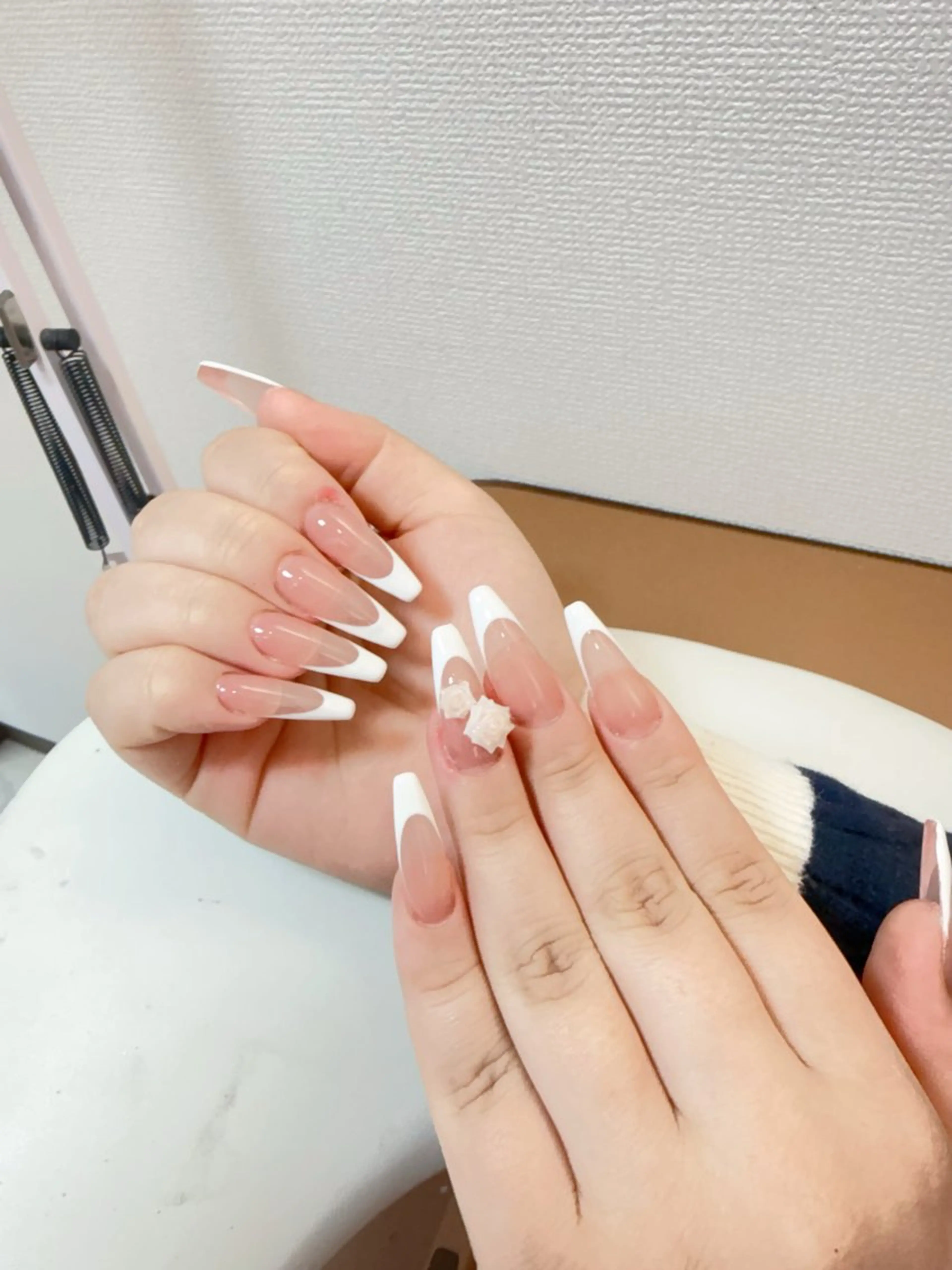 ネイル ヤマ モトのネイルデザイン