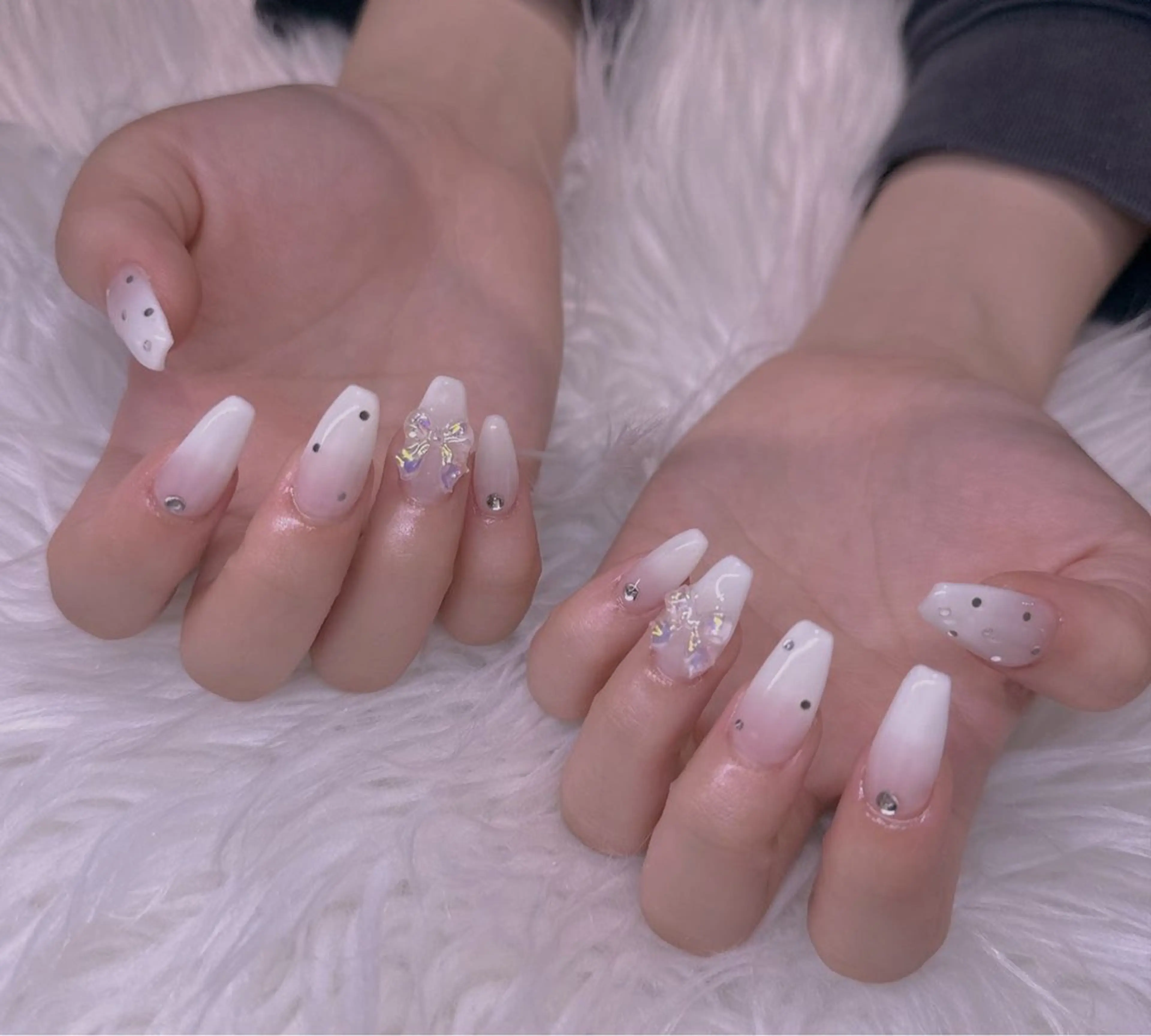 ネイル エムズ ハヤシのネイルデザイン