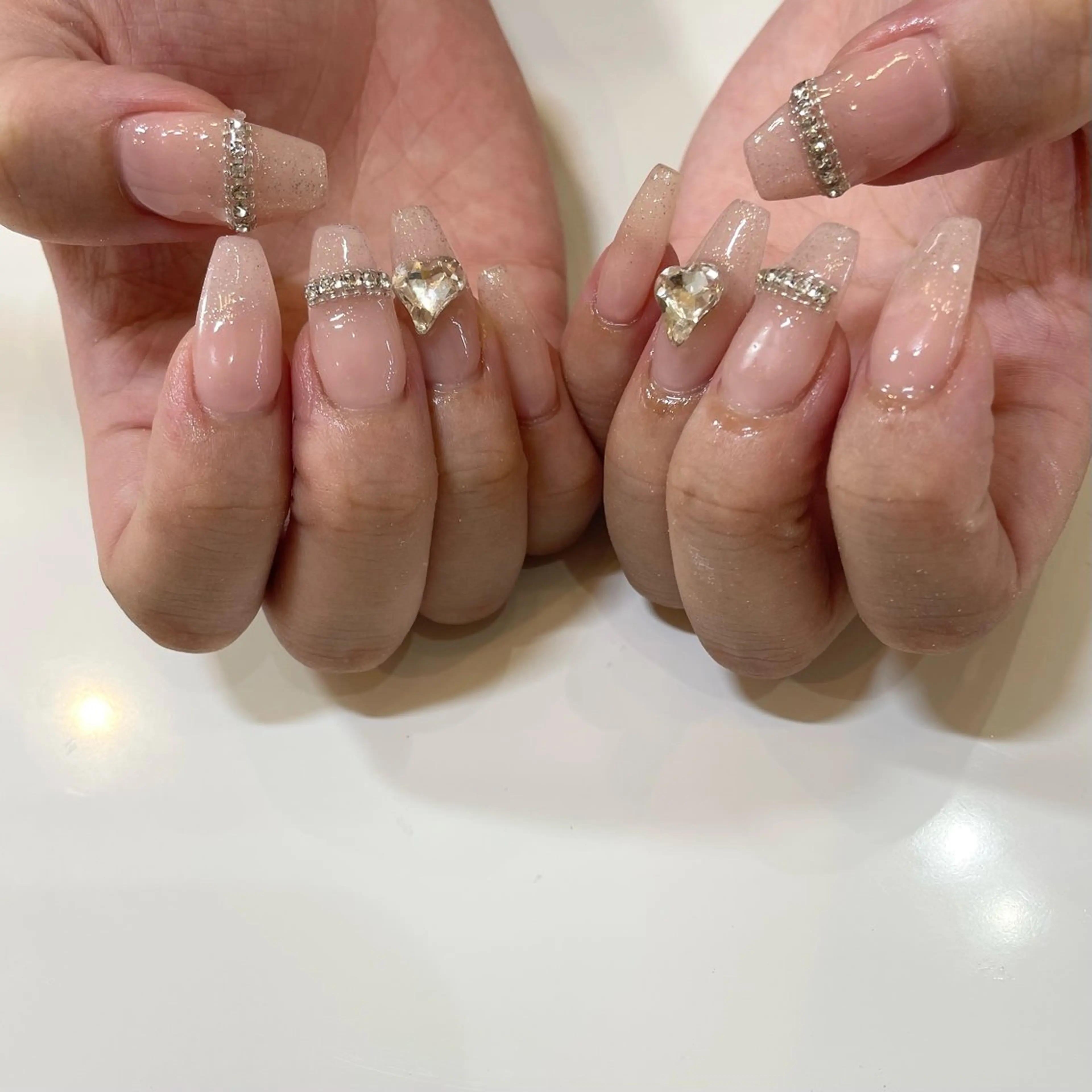 ネイル Nail Salon Gummi.のネイルデザイン