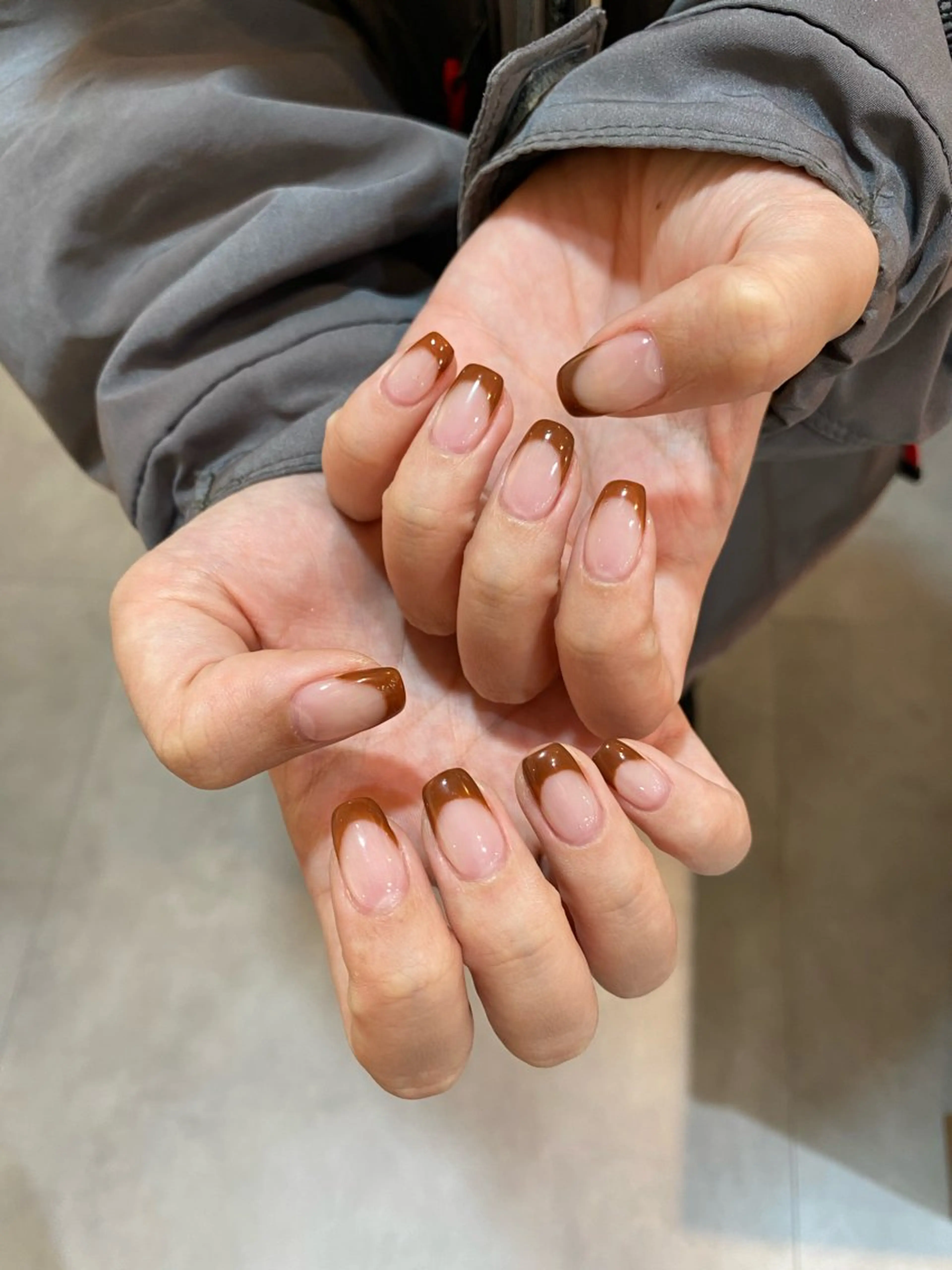 【モデル様限定メニュー】オフ有フレンチの写真