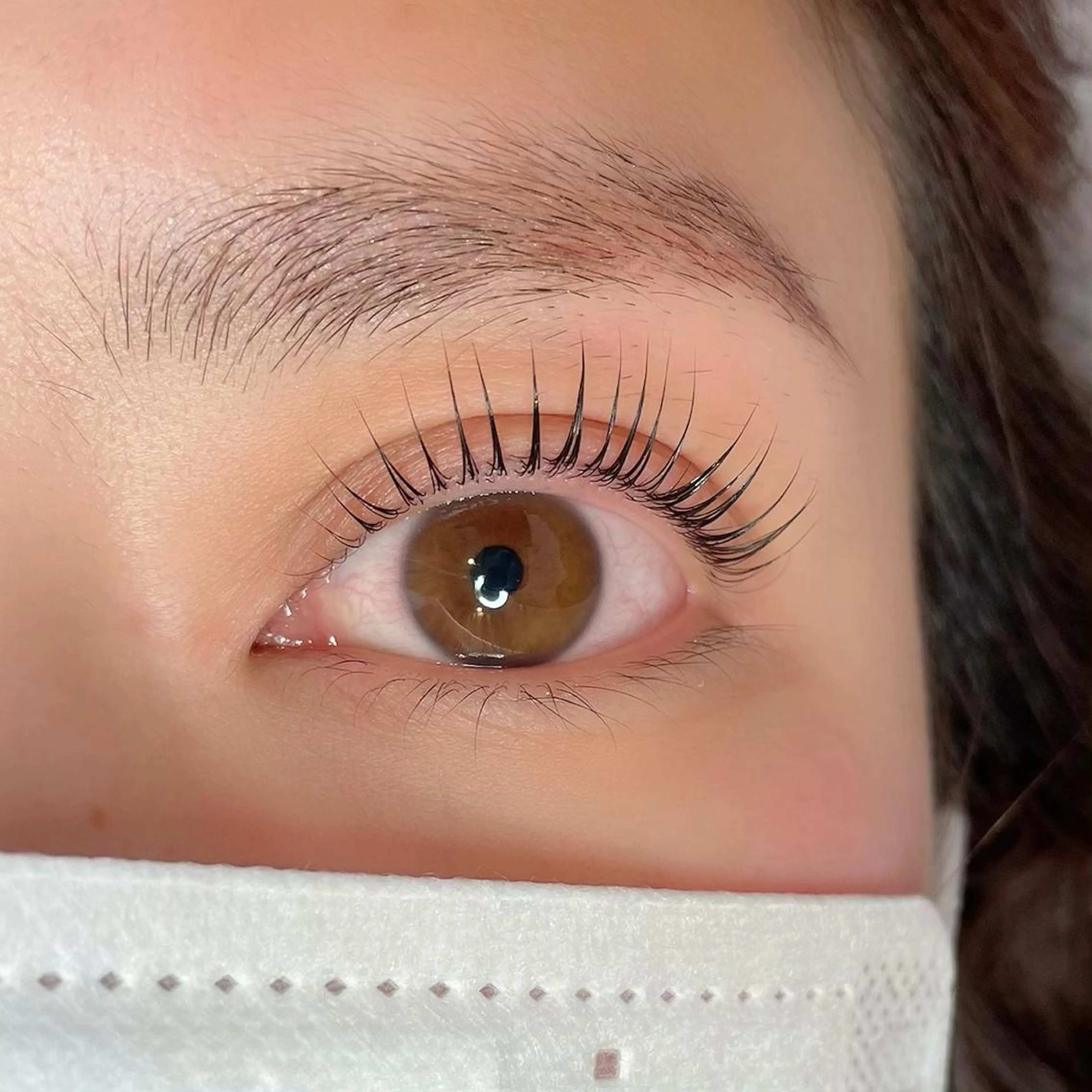 マツエク・マツパ マツパ Oyama Wakanaのマツエク・マツパデザイン