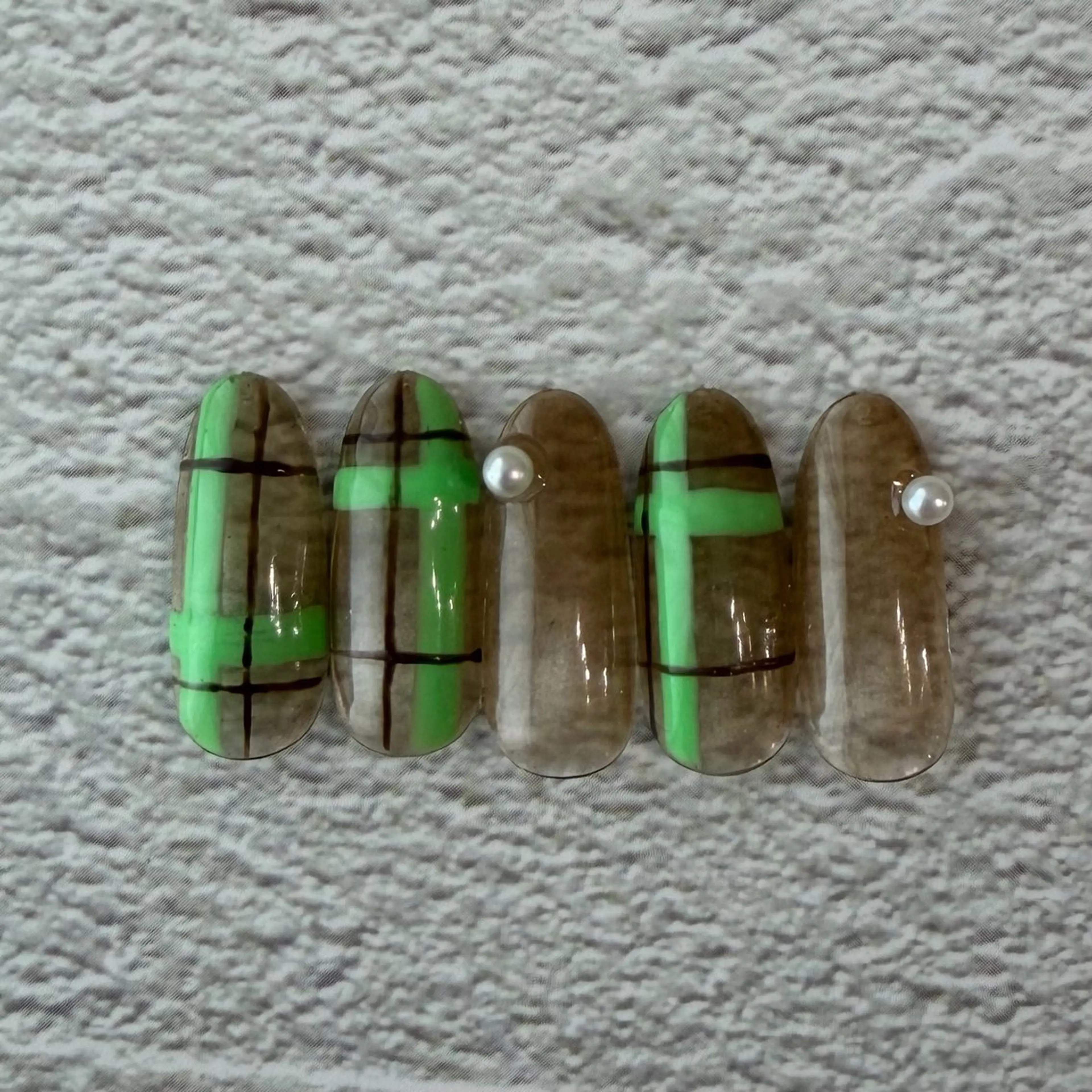 ネイル Hi!Nails /Shizuka☺︎のネイルデザイン