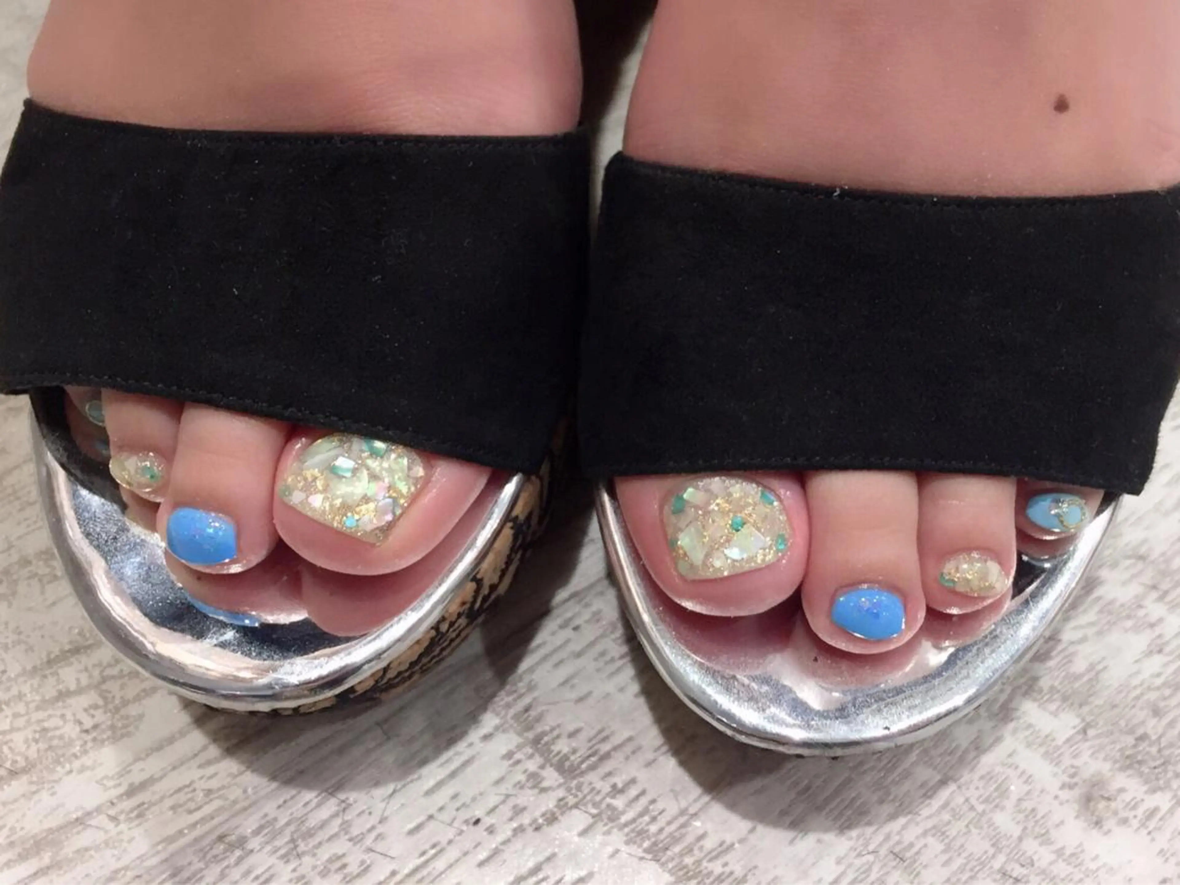 ネイル Salon Ｋのネイルデザイン