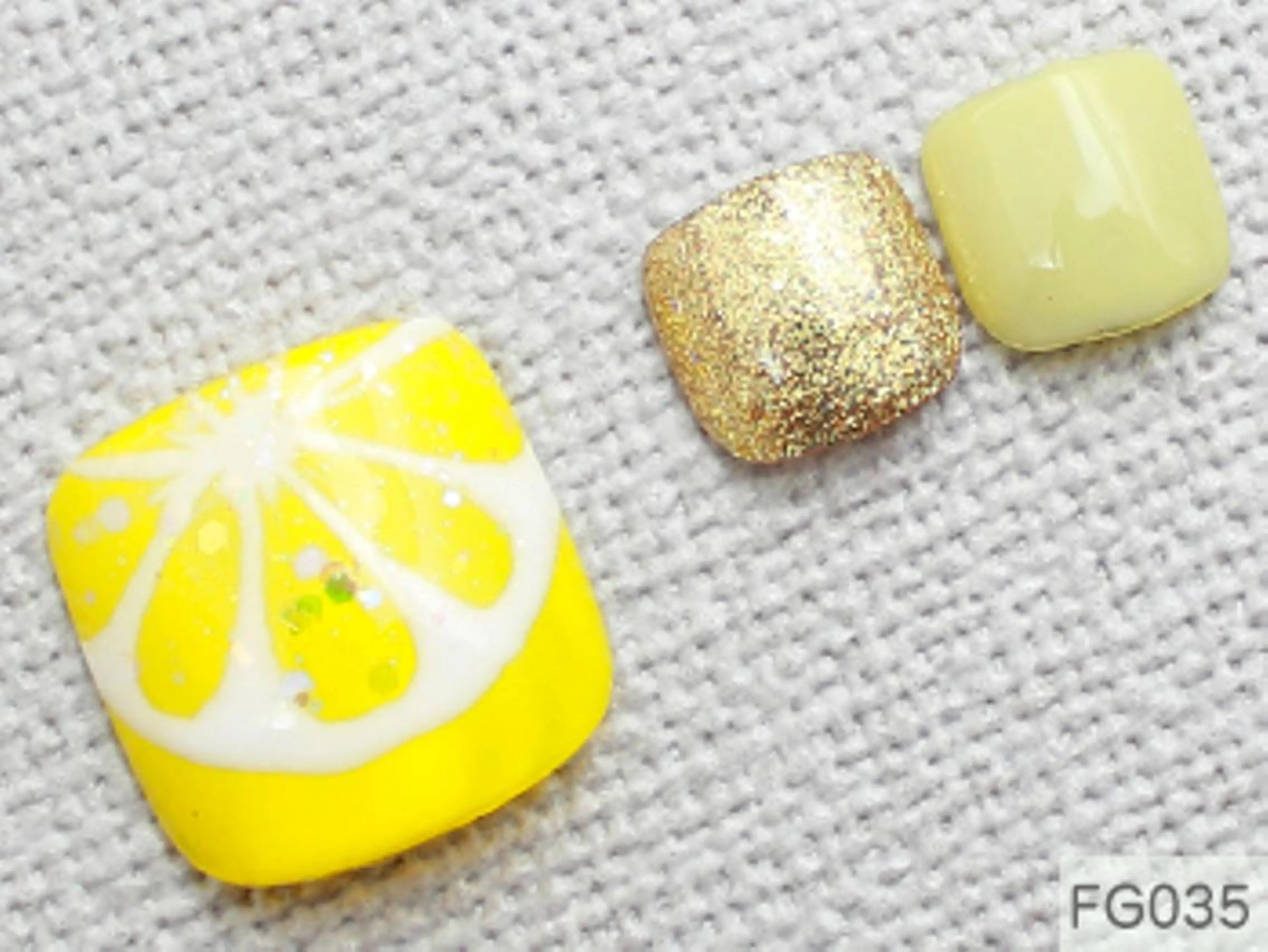 ネイル フットネイル 🤍 Janのネイルデザイン