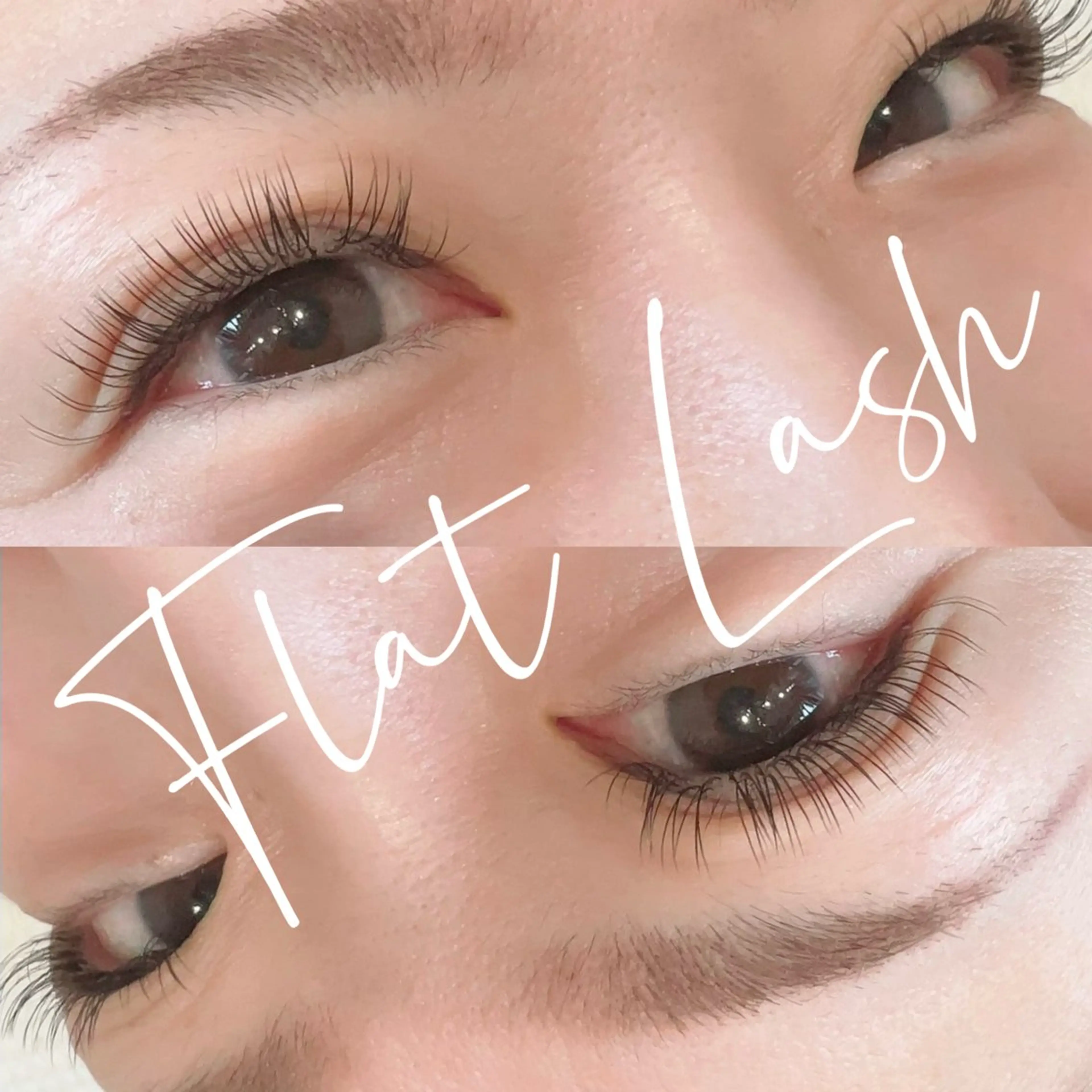 マツエク・マツパ マツエク 【Aile】 YUKAのマツエク・マツパデザイン