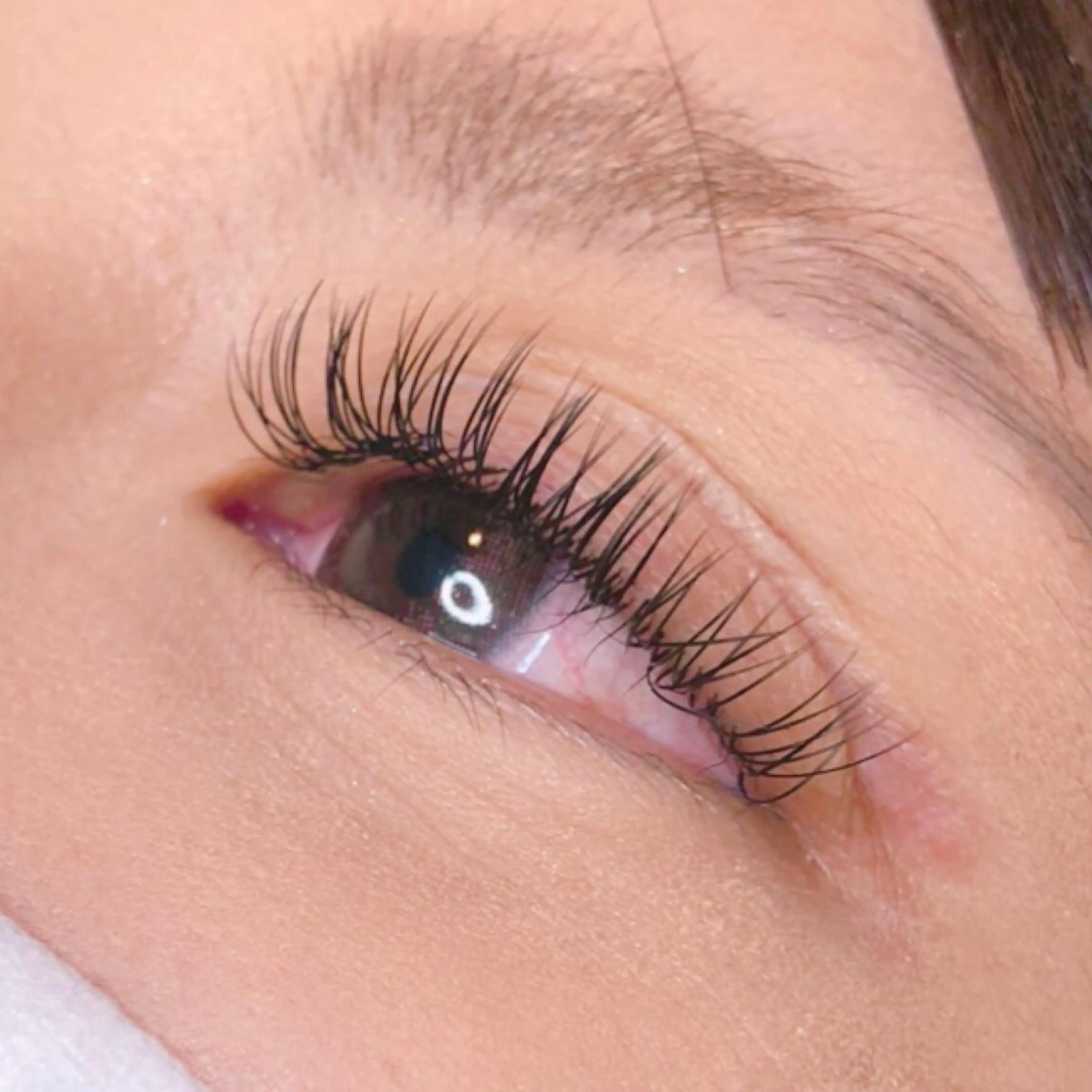 マツエク・マツパ AYLASH石川 韓国風/カラエクのマツエク・マツパデザイン