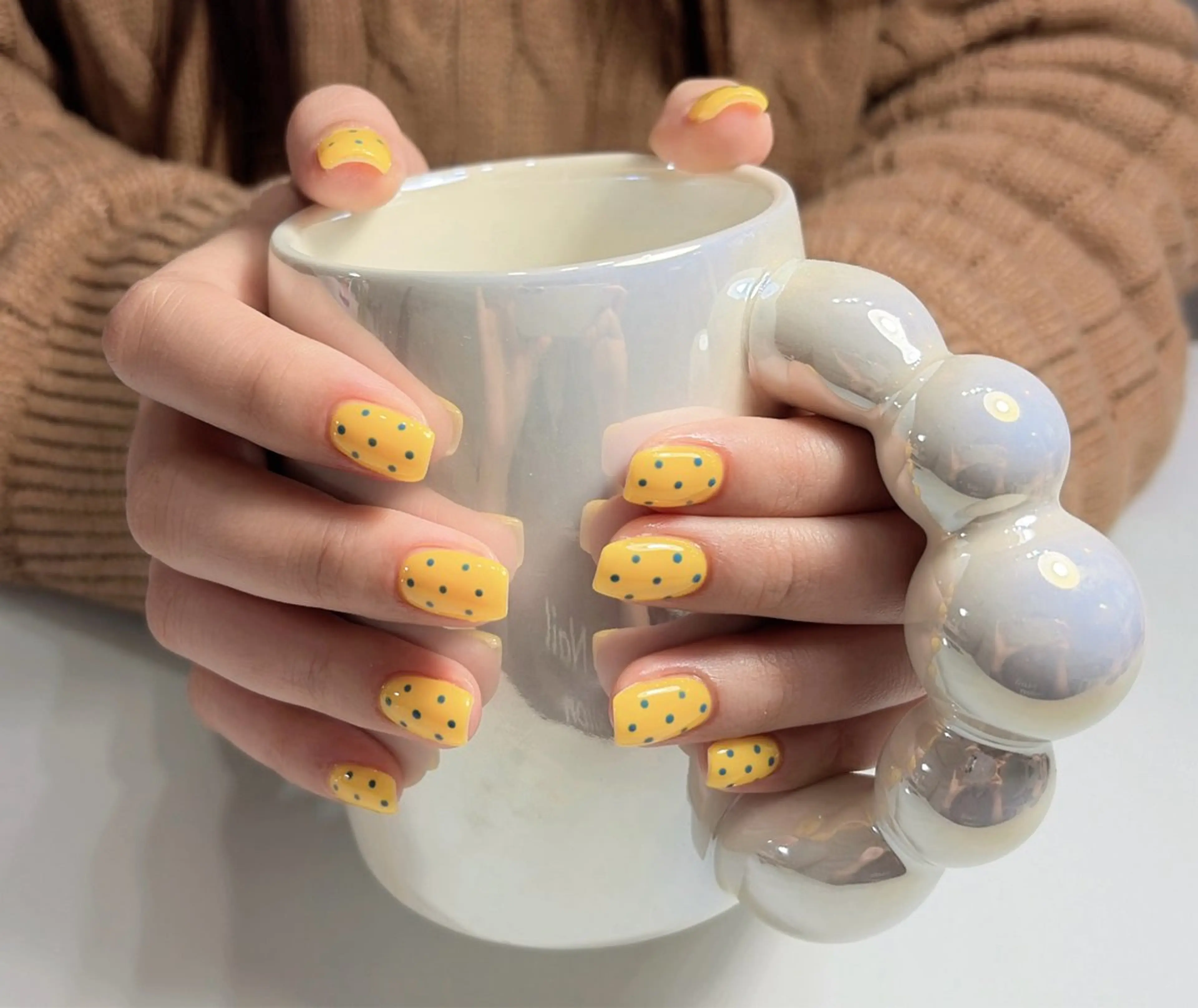 ネイル K.K西日暮里 ネイルサロンのネイルデザイン