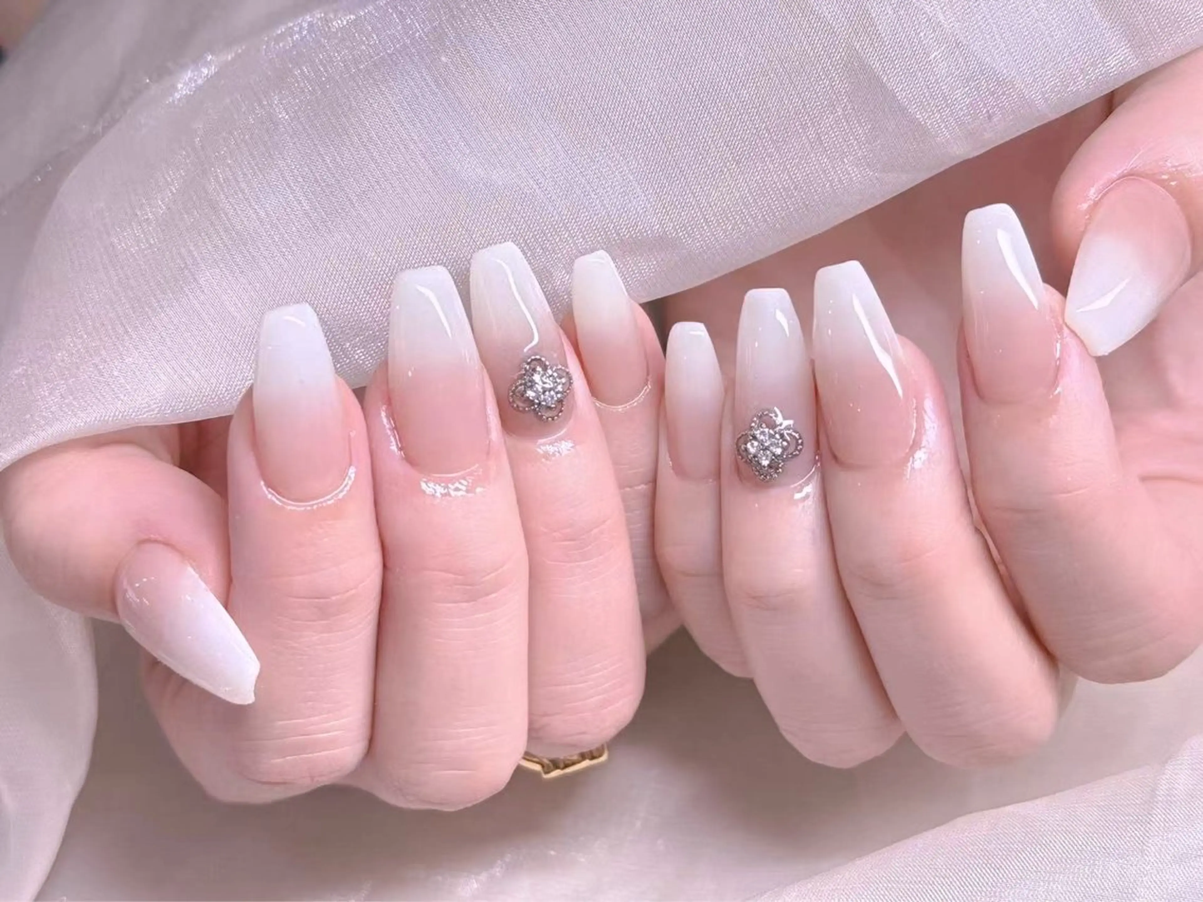 ネイル リン リンのネイルデザイン