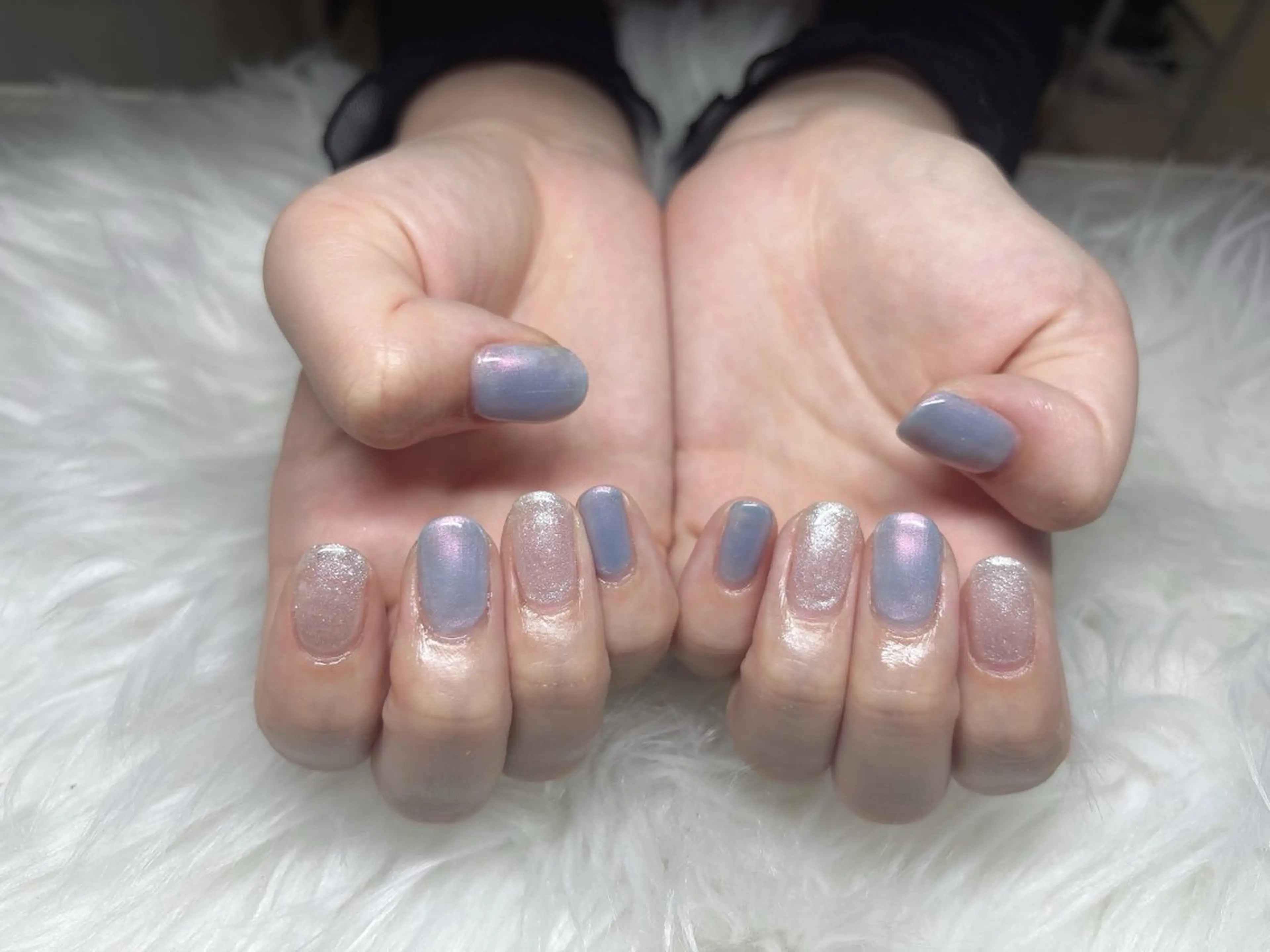 ネイル salon Ange所属・Ange 🌸Rin🌸のネイルデザイン