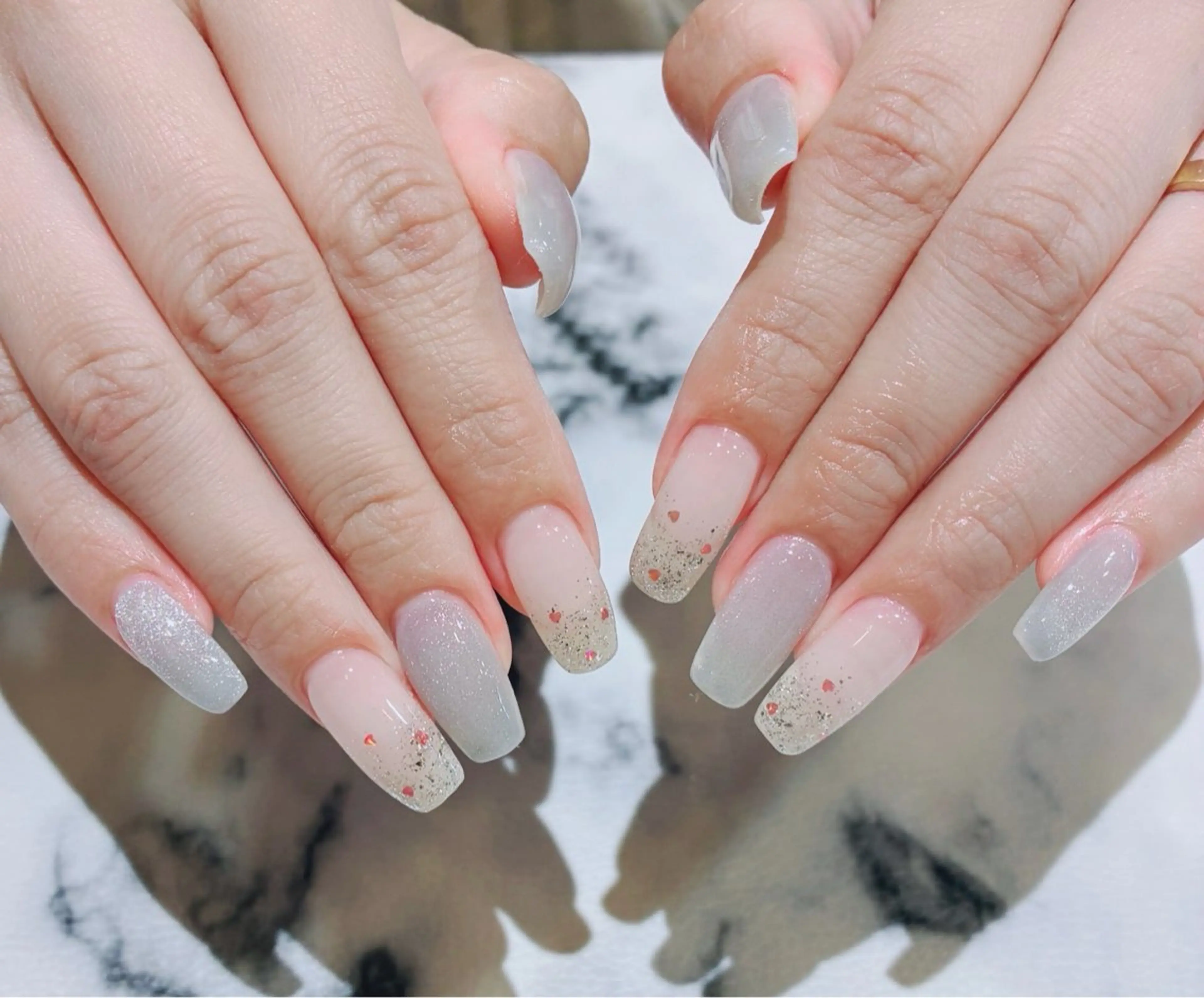 ネイル ハンドネイル 奥田 加奈子のその他イメージ