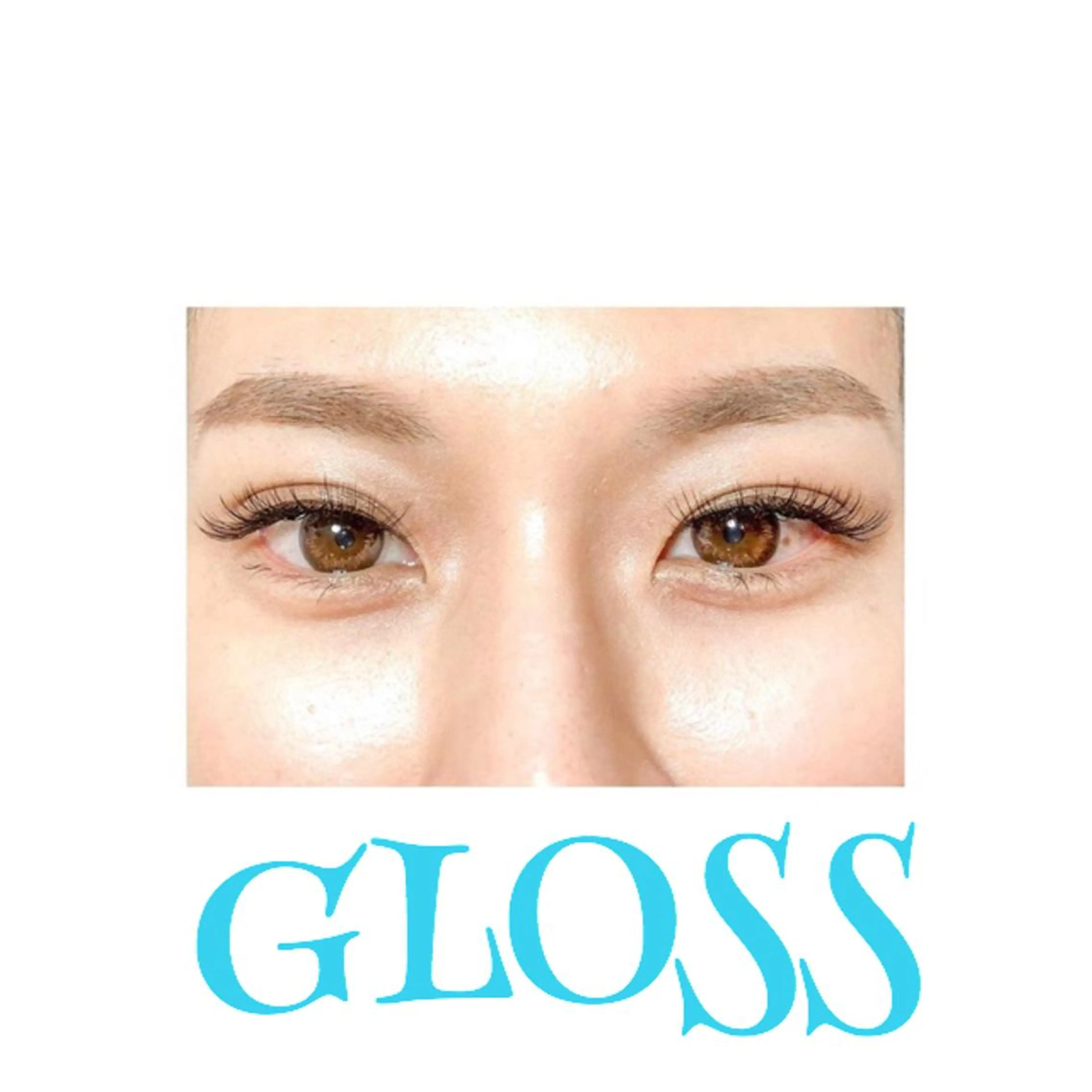 マツエク・マツパ ナチュラル セーブル クラシックアイズ鹿島 ☆練習モデル専用☆のマツエク・マツパデザイン