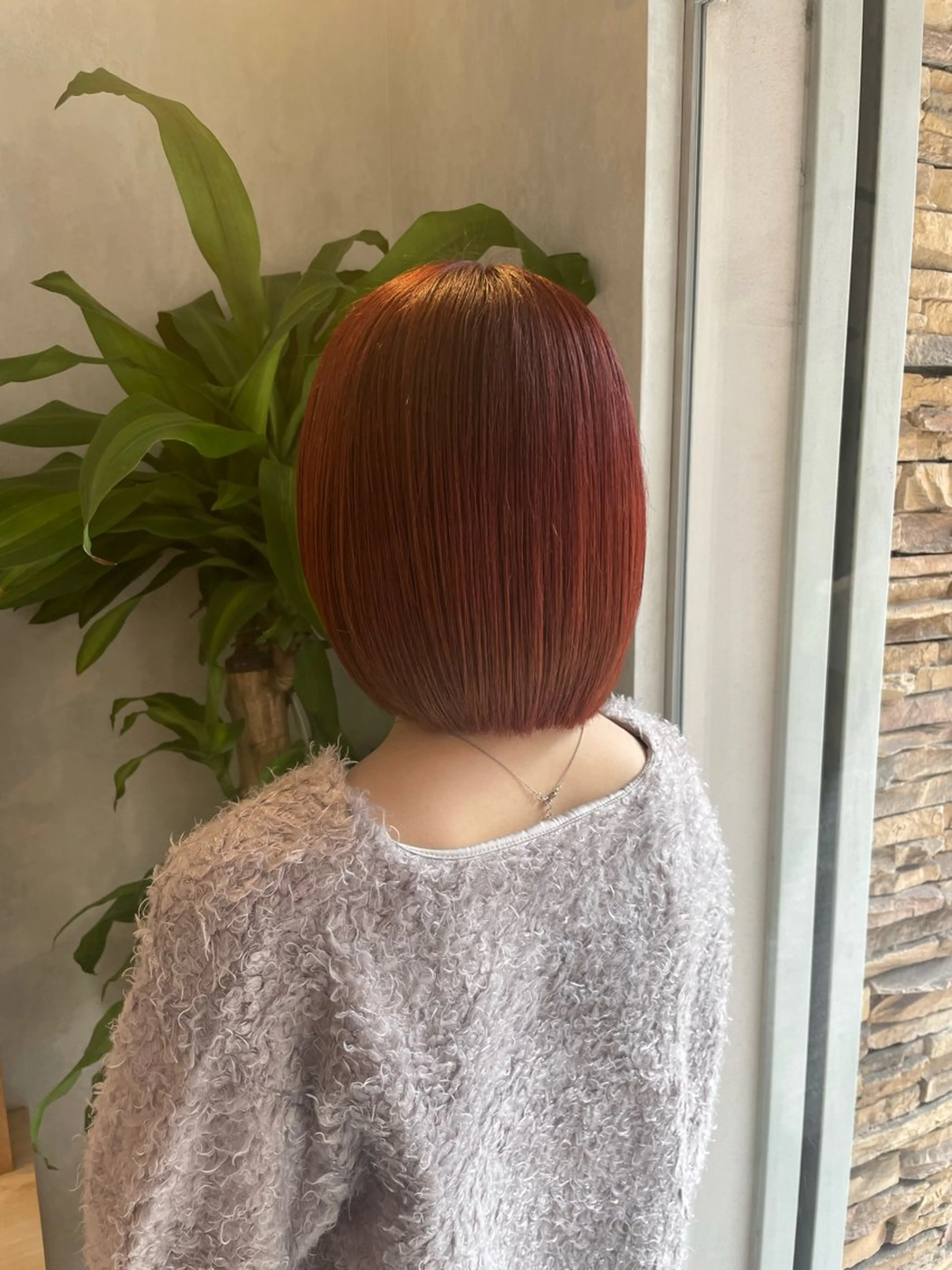 ショート 木下 修兵のヘアスタイル