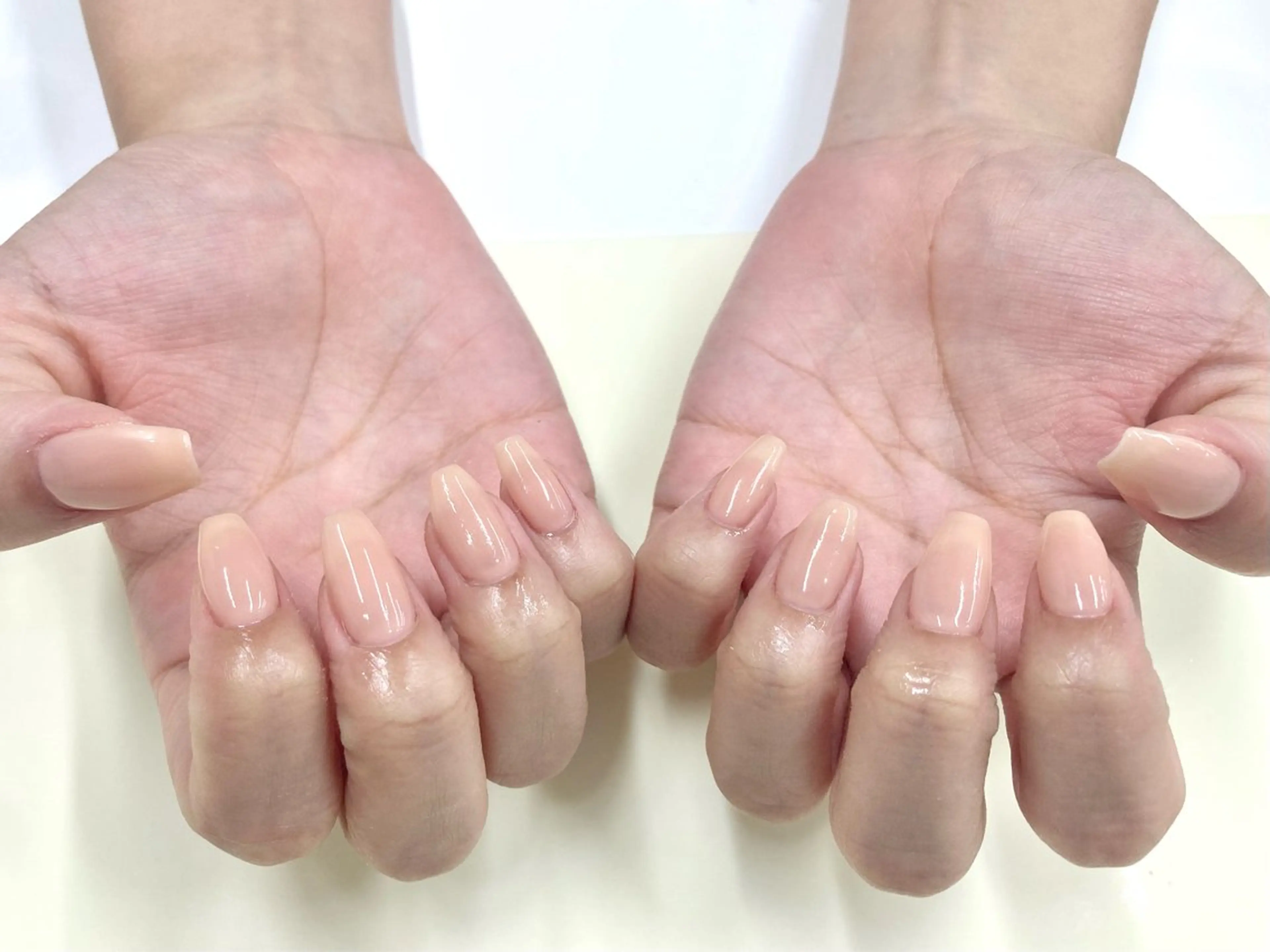 ネイル いがらし ちなつのネイルデザイン