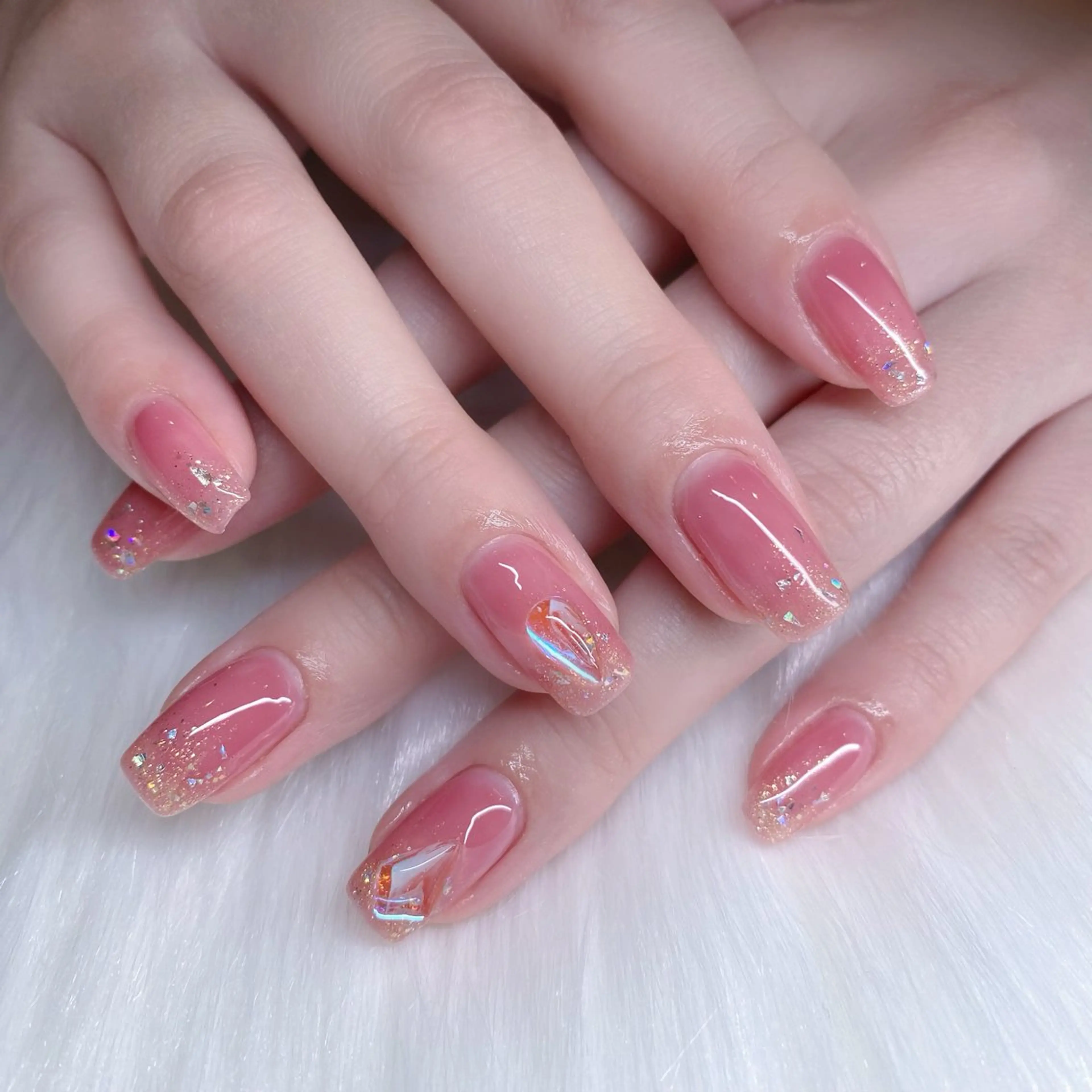 ネイル Nail Lifeのネイルデザイン