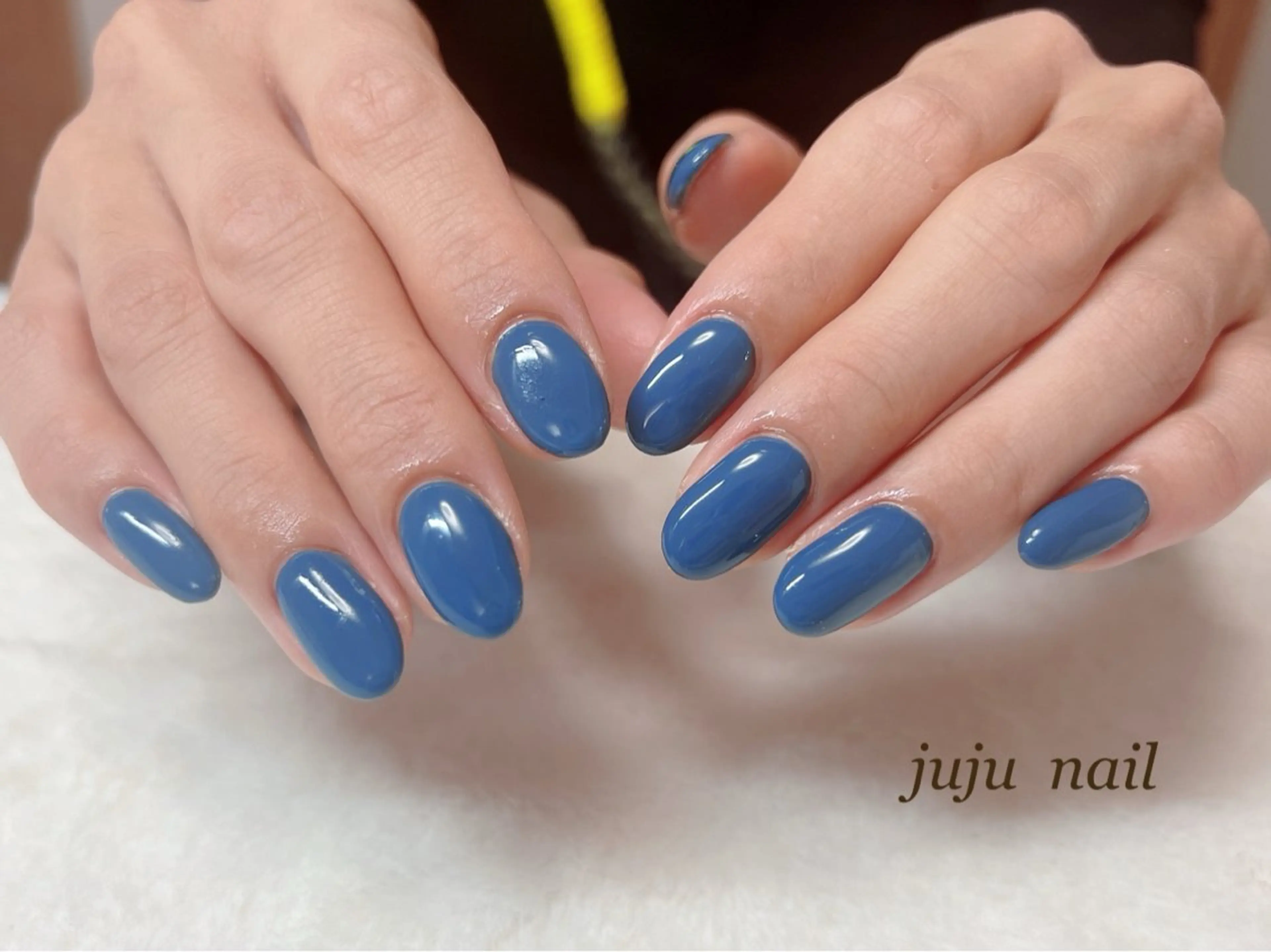 ネイル juju nailのネイルデザイン