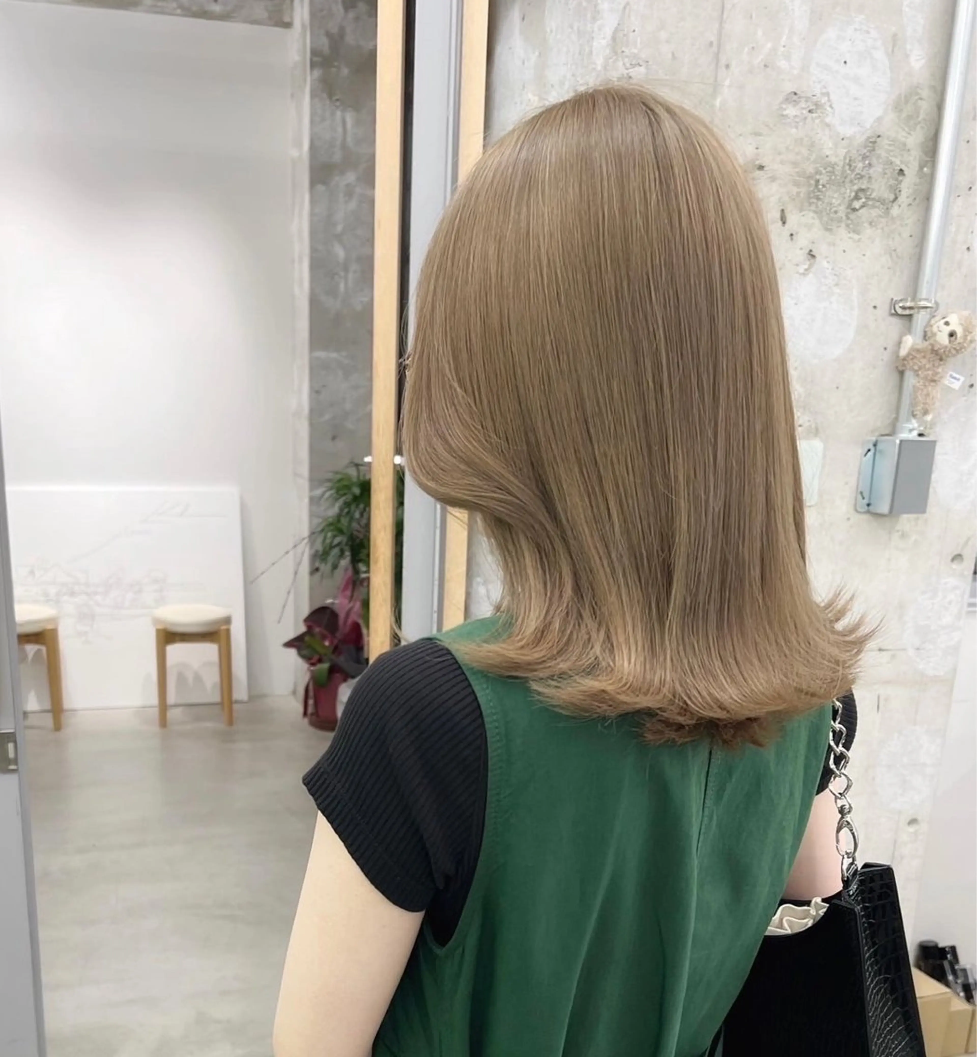 🎀カット➕TOKIO3stepトリートメント💇🏼‍♀️🎀の写真