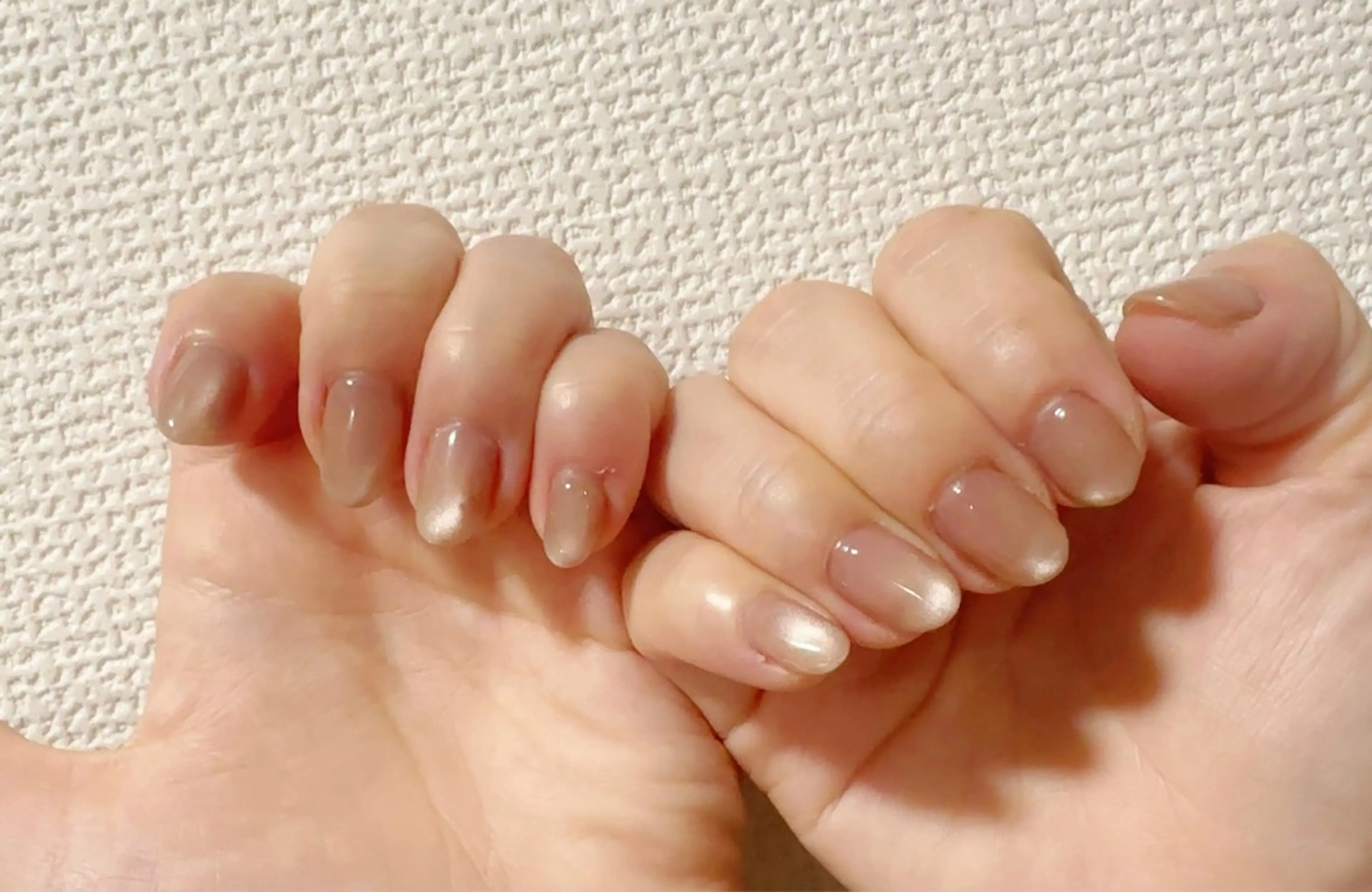 ネイル Nail Salon Miranda所属・Miranda Beautyのエステ・リラクイメージ