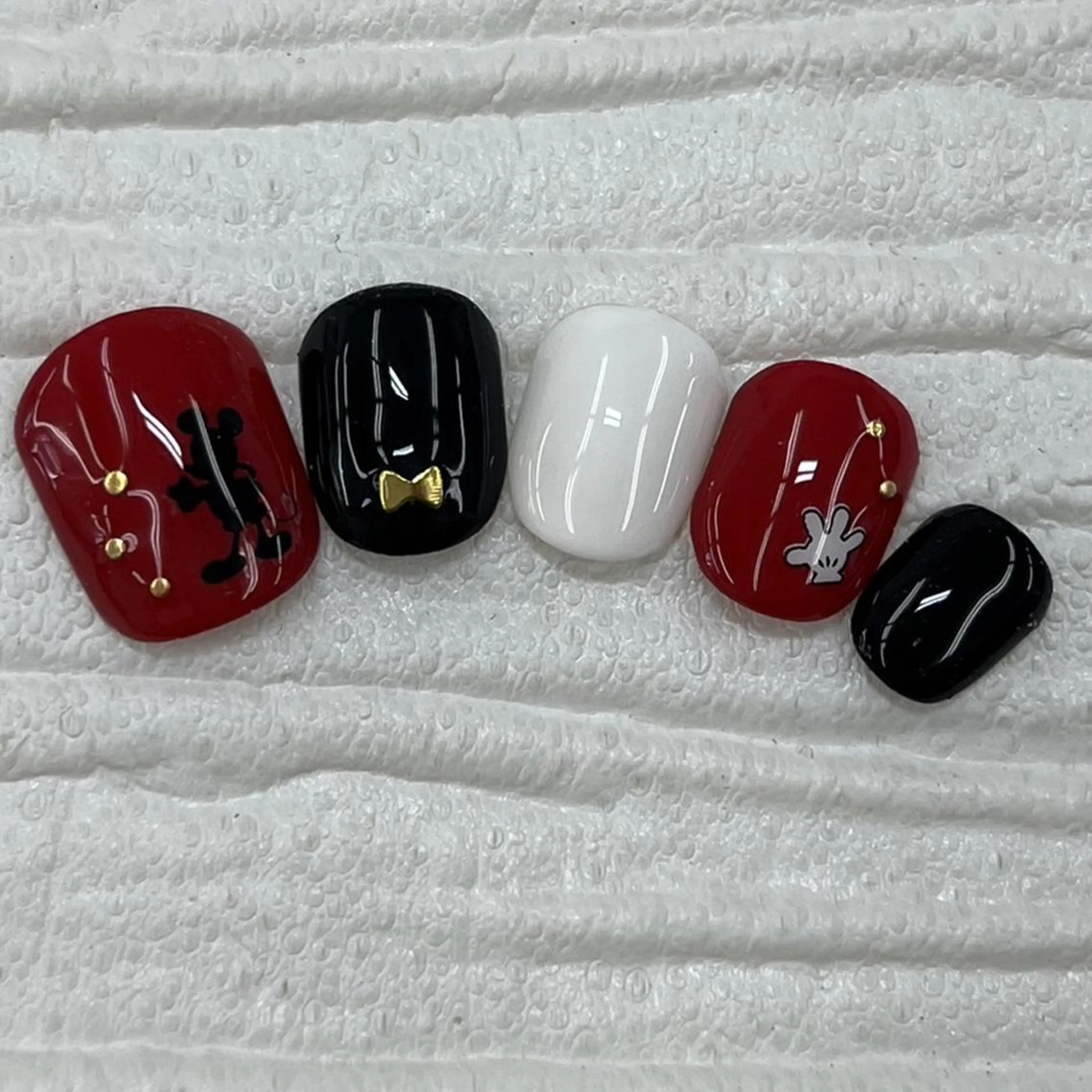 ネイル Nail salon Honey Beeのネイルデザイン