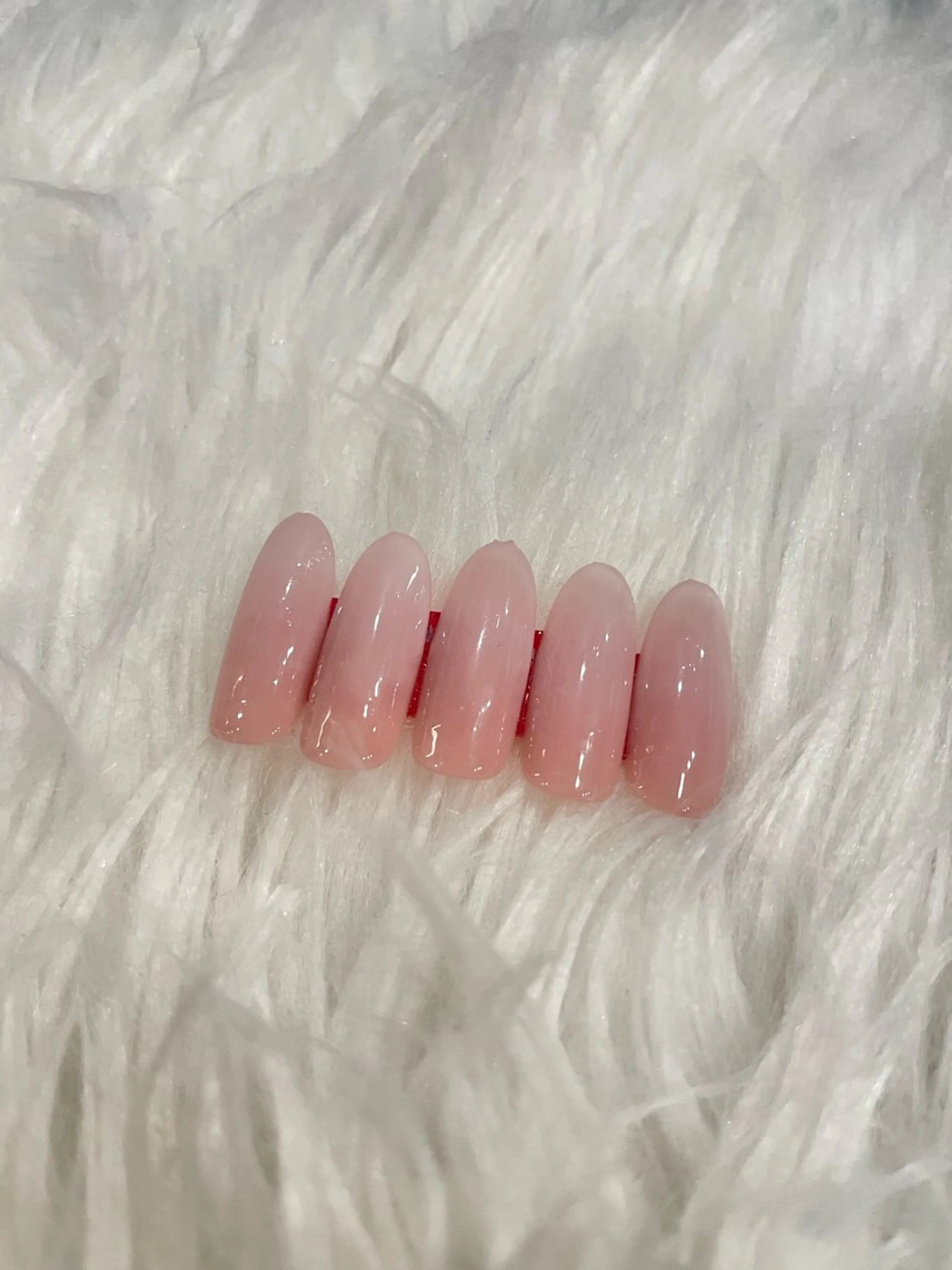 ネイル グラデーション Dahlia Beauty赤松玲奈のネイルデザイン