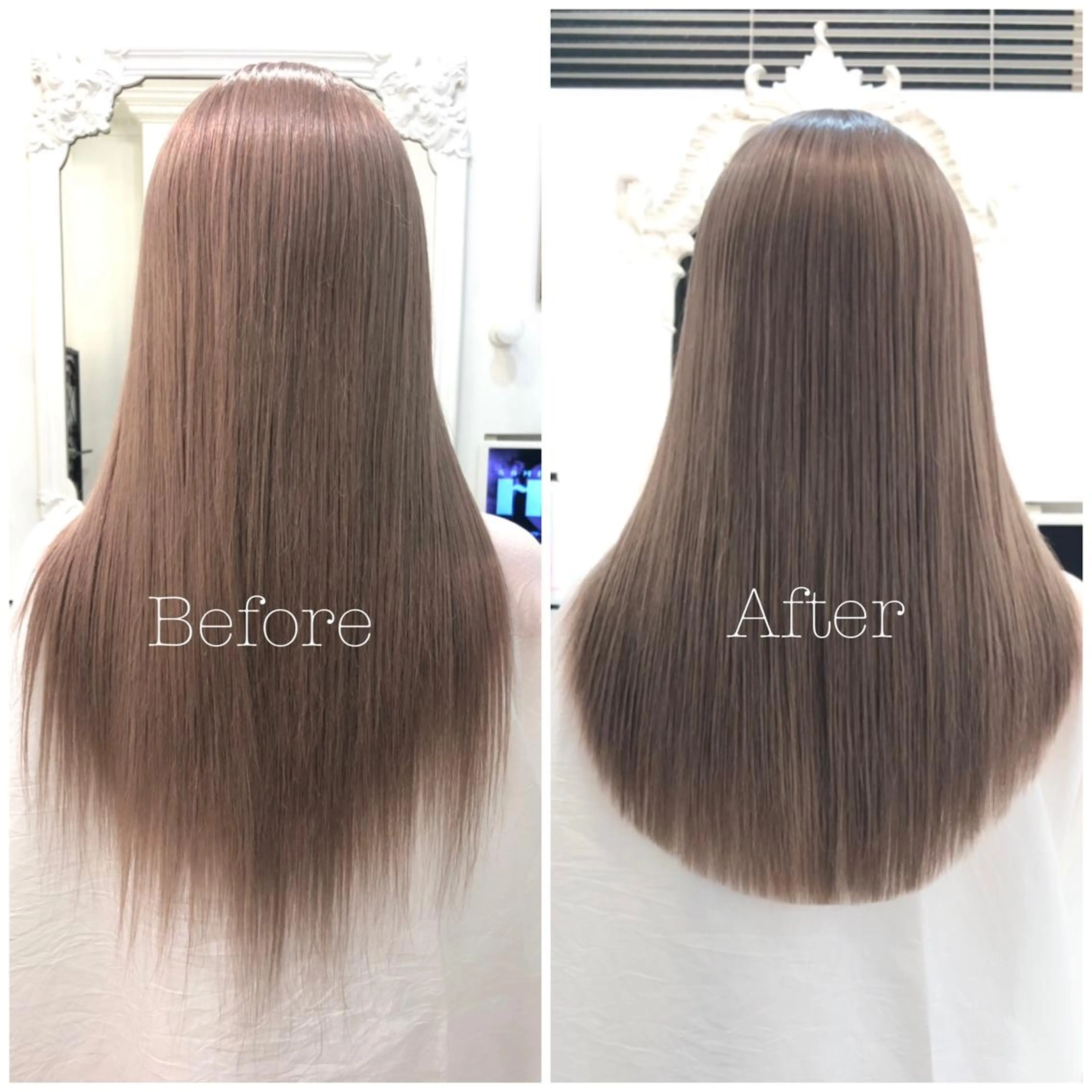 ロング 伊藤 しずくのその他イメージ