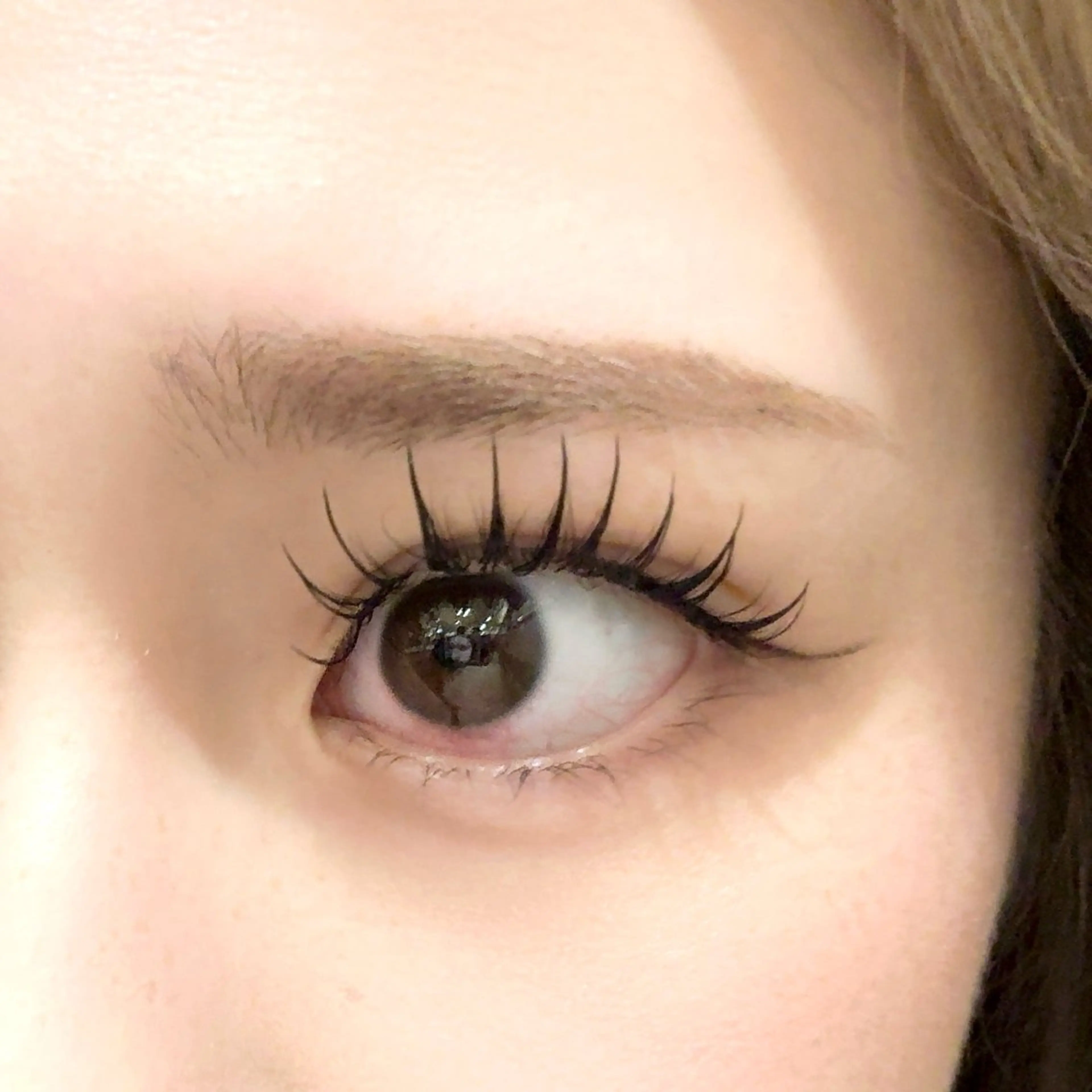 マツエク・マツパ memoto メモト 京橋店のマツエク・マツパデザイン