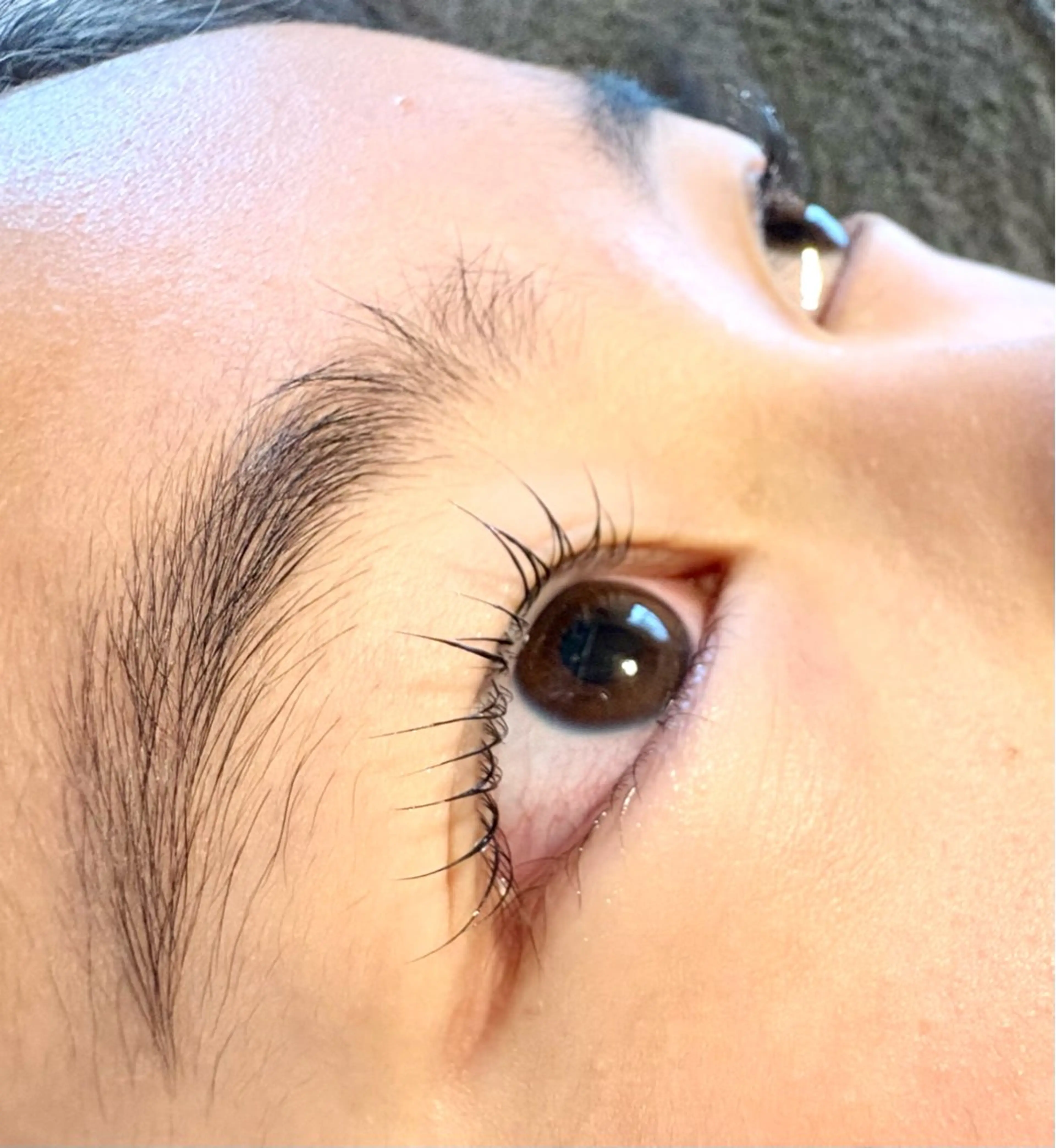 マツエク・マツパ Frele所属・Chie .のマツエク・マツパデザイン