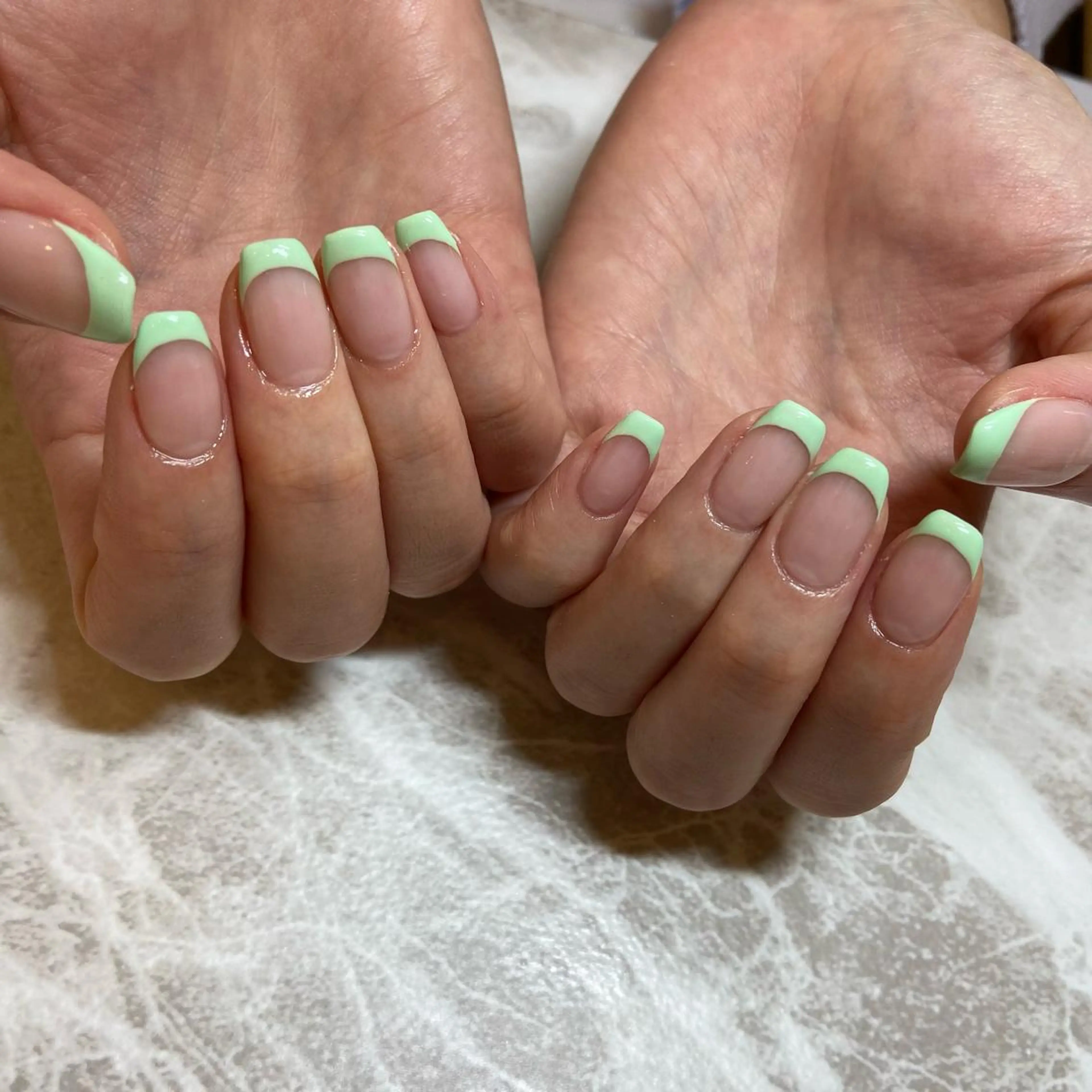 ネイル NAIL SALON Rのネイルデザイン