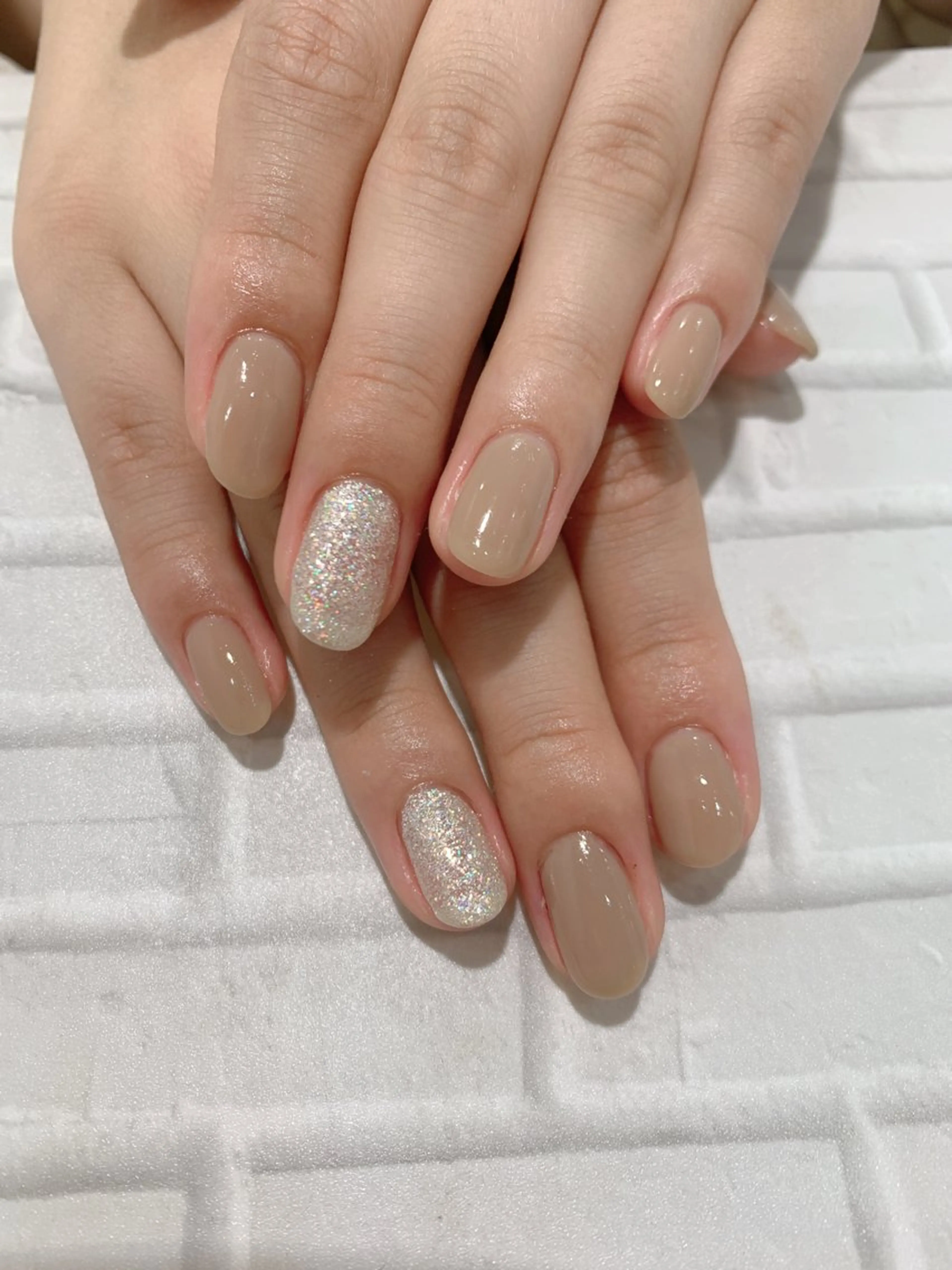 ネイル グラマラス ネイルのネイルデザイン