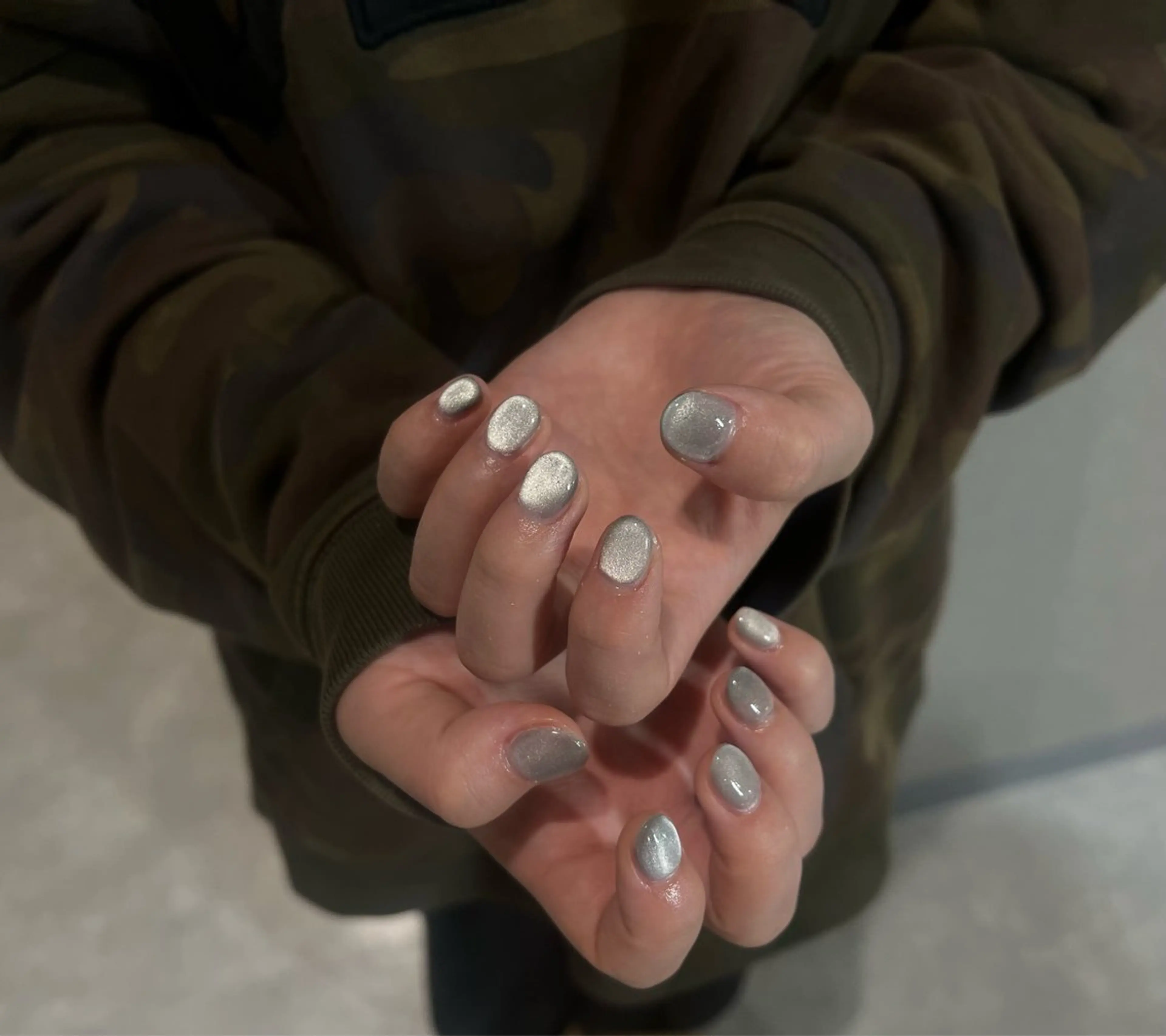 💞人気2位💞マグネット（オフ無）の写真