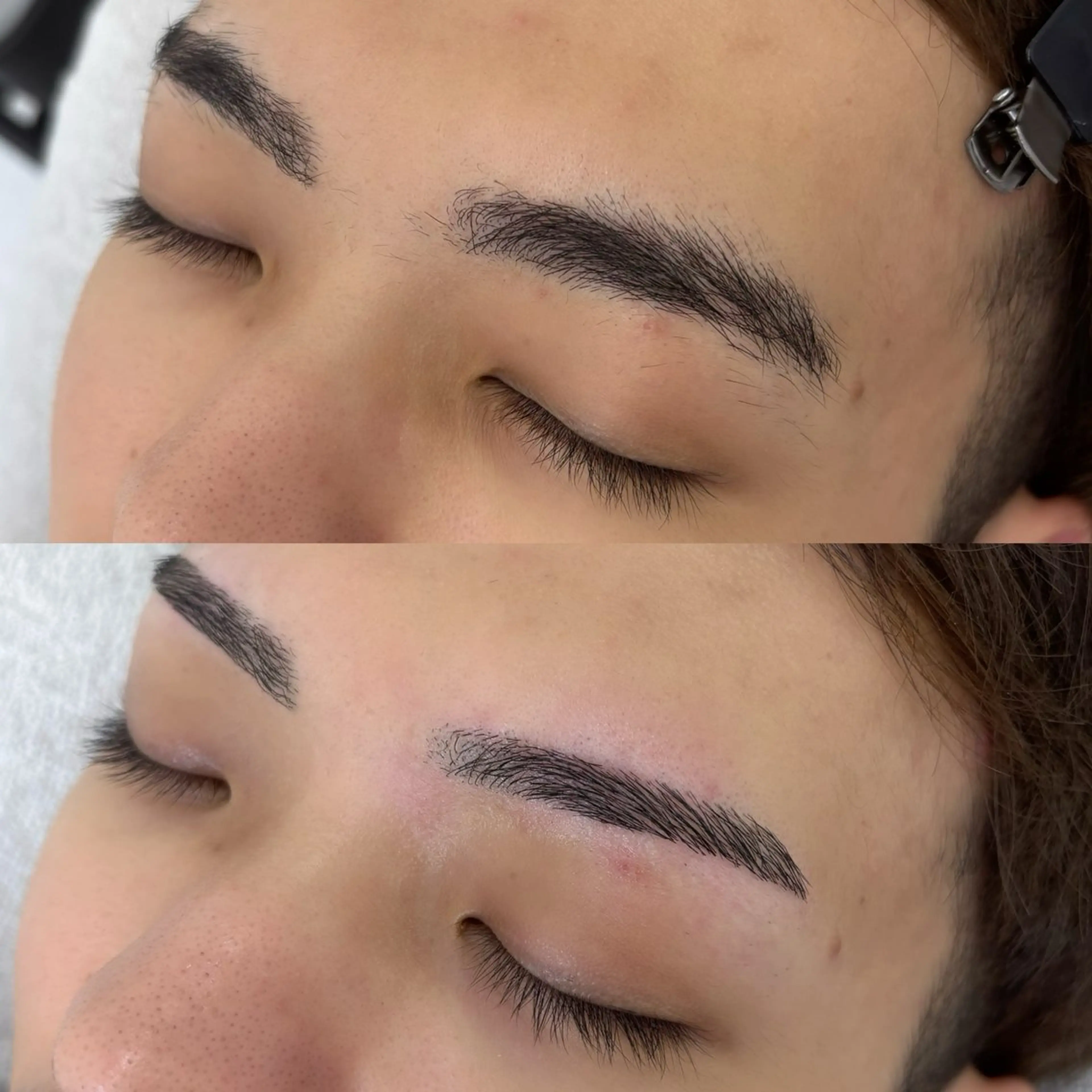 アイブロウ メンズアイブロウ EAGLE所属・EAGLE / namiの眉毛・アイブロウイメージ