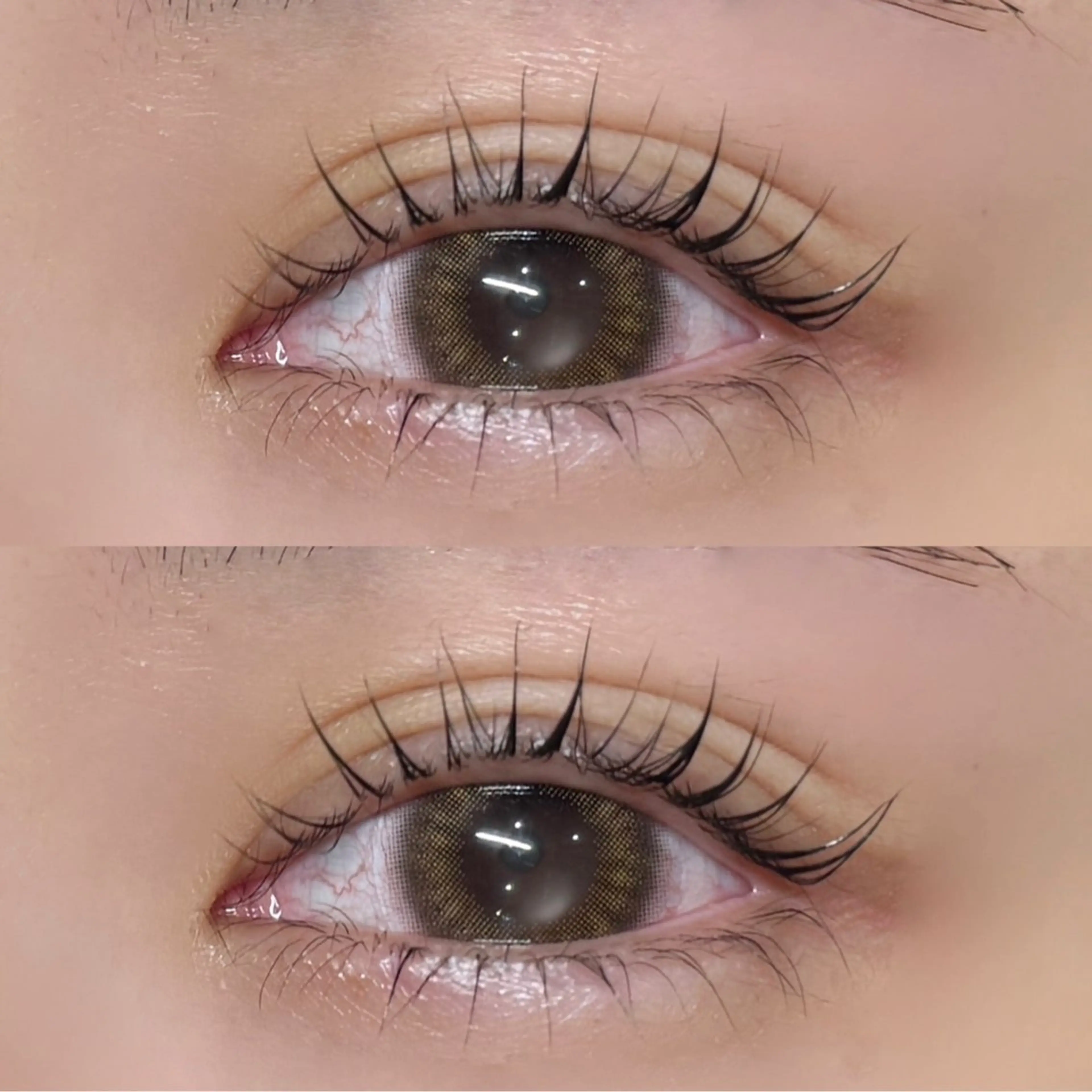 マツエク・マツパ apartment所属・IWATA KARINの眉毛・アイブロウイメージ