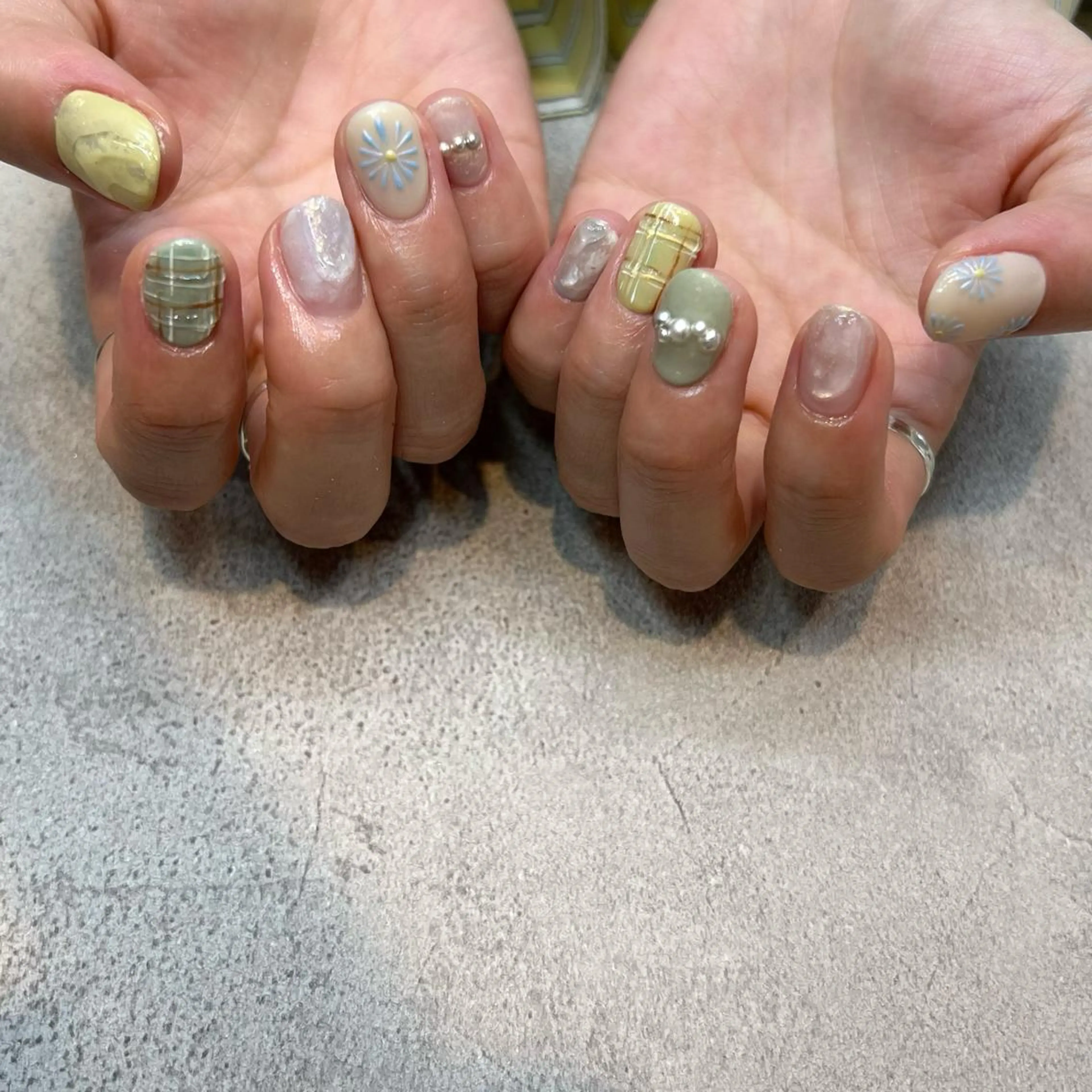 ネイル ハンドネイル Chipieee Tokyoのその他イメージ