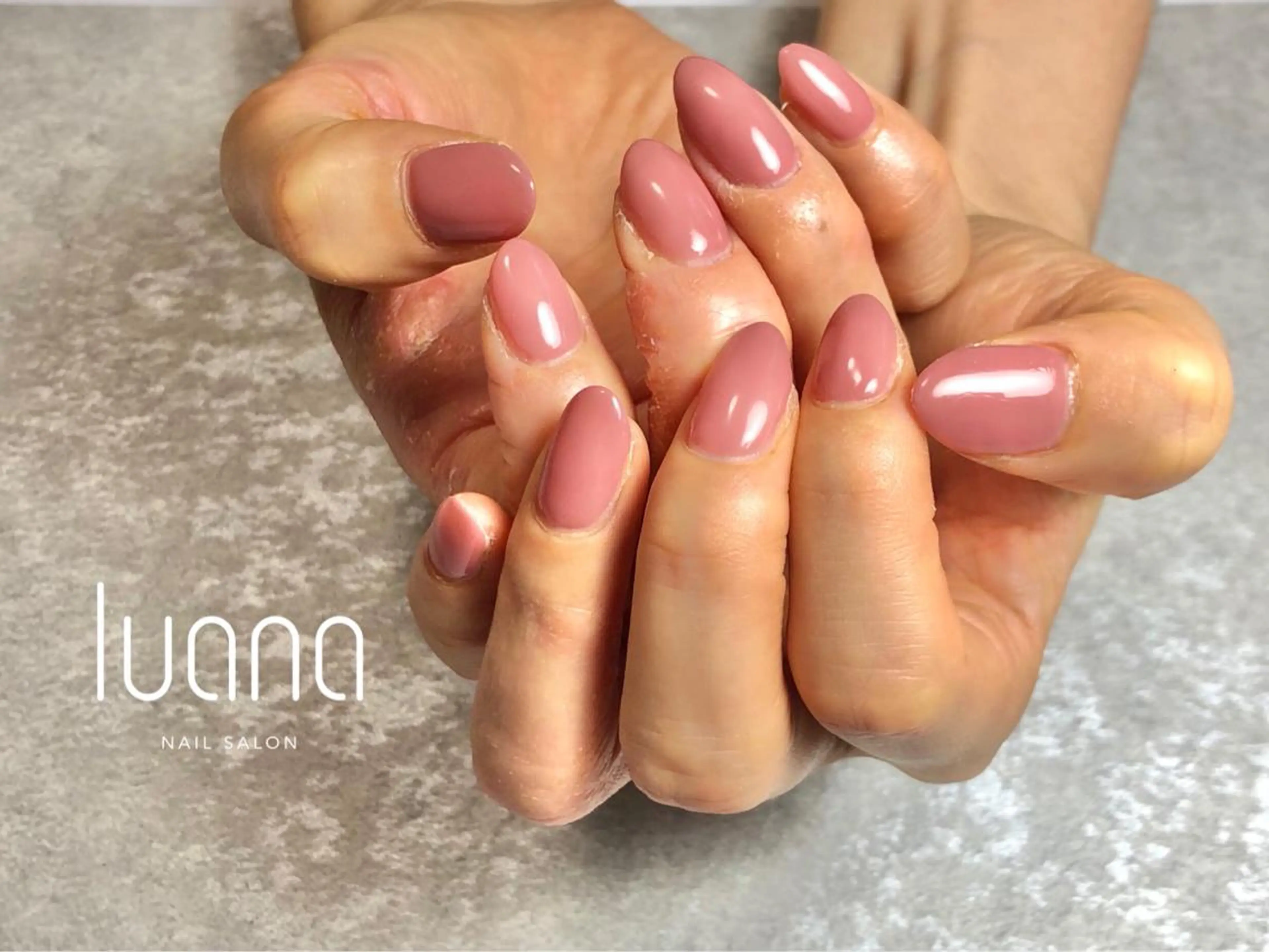 ネイル luana nail salonのネイルデザイン