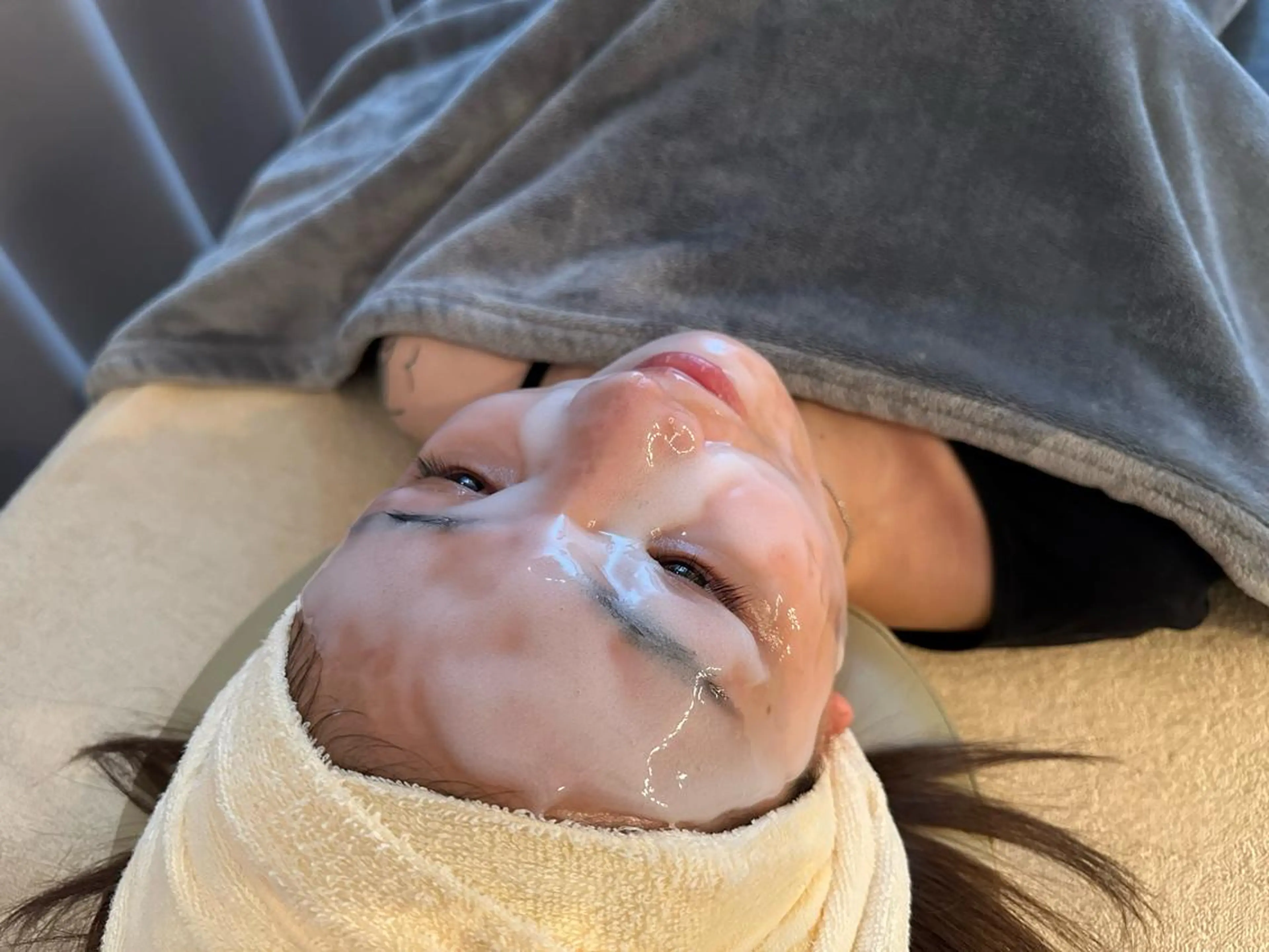 うなじ脱毛/美肌脱毛 LABELのエステ・リラクイメージ