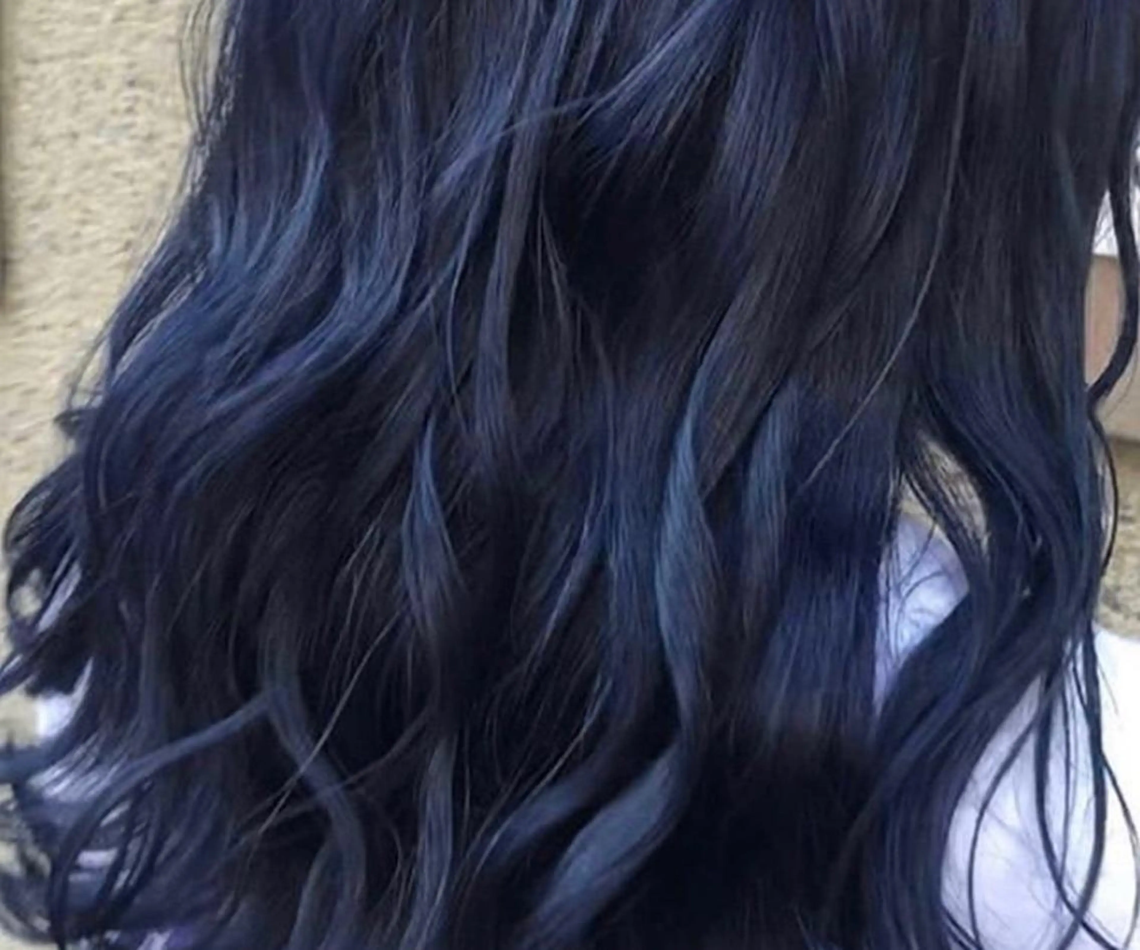 ミディアム カラー jill by gisel＿奥家のヘアスタイル