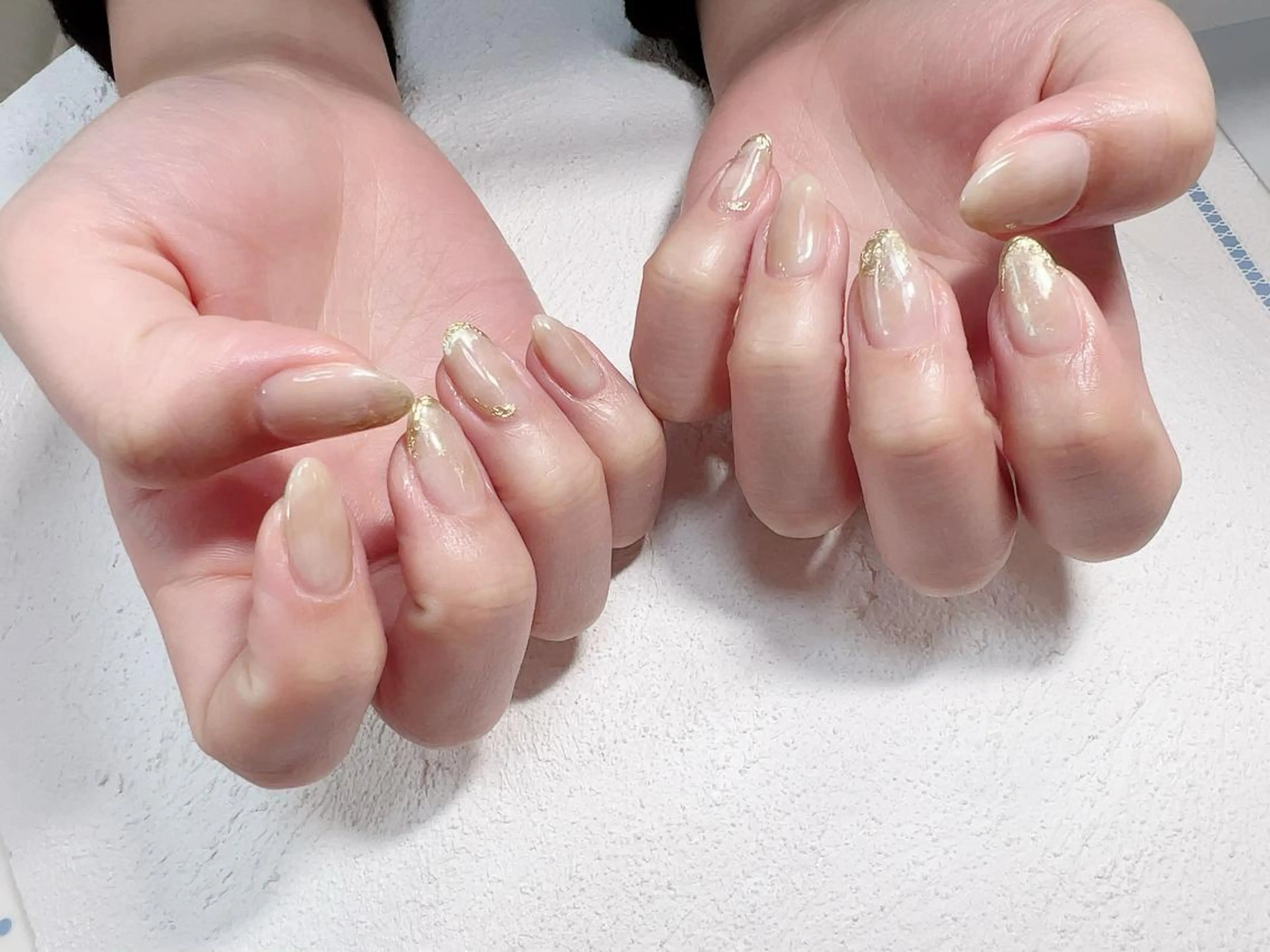 ネイル Regaro i.sのネイルデザイン