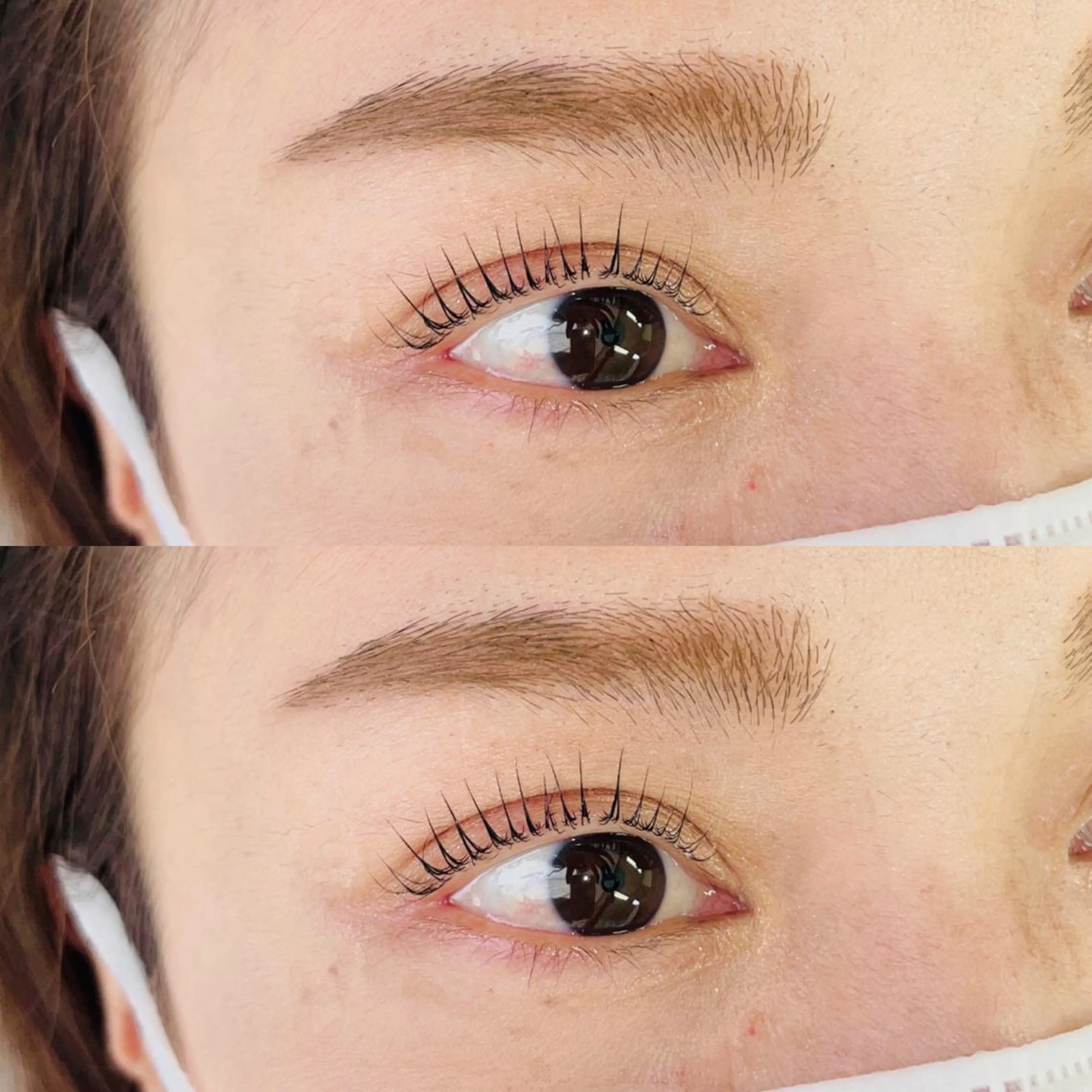 マツエク・マツパ eyelash salon  catorce所属・マツエク Catorceのマツエク・マツパデザイン