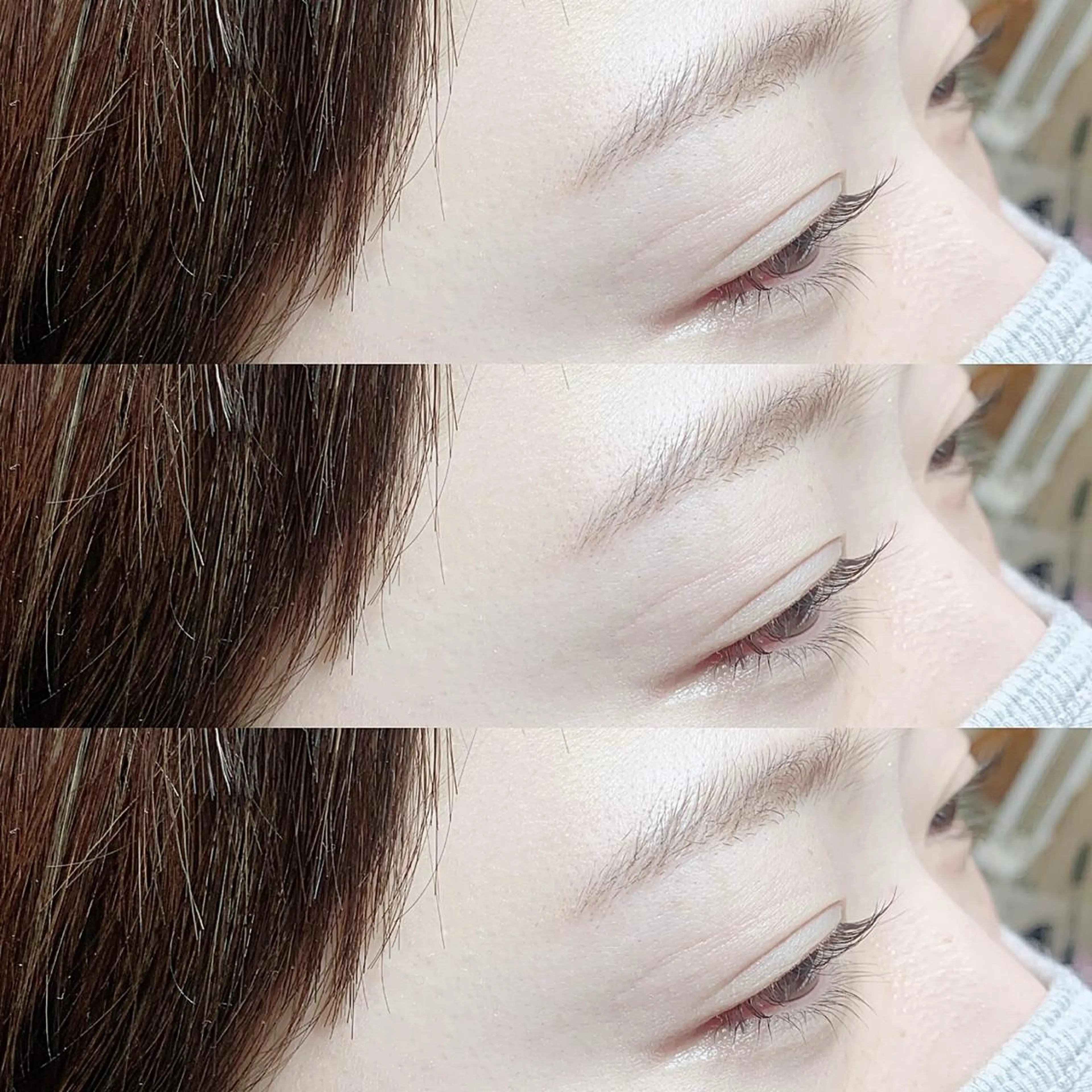 マツエク・マツパ 🪄◝ cake harunoのマツエク・マツパデザイン