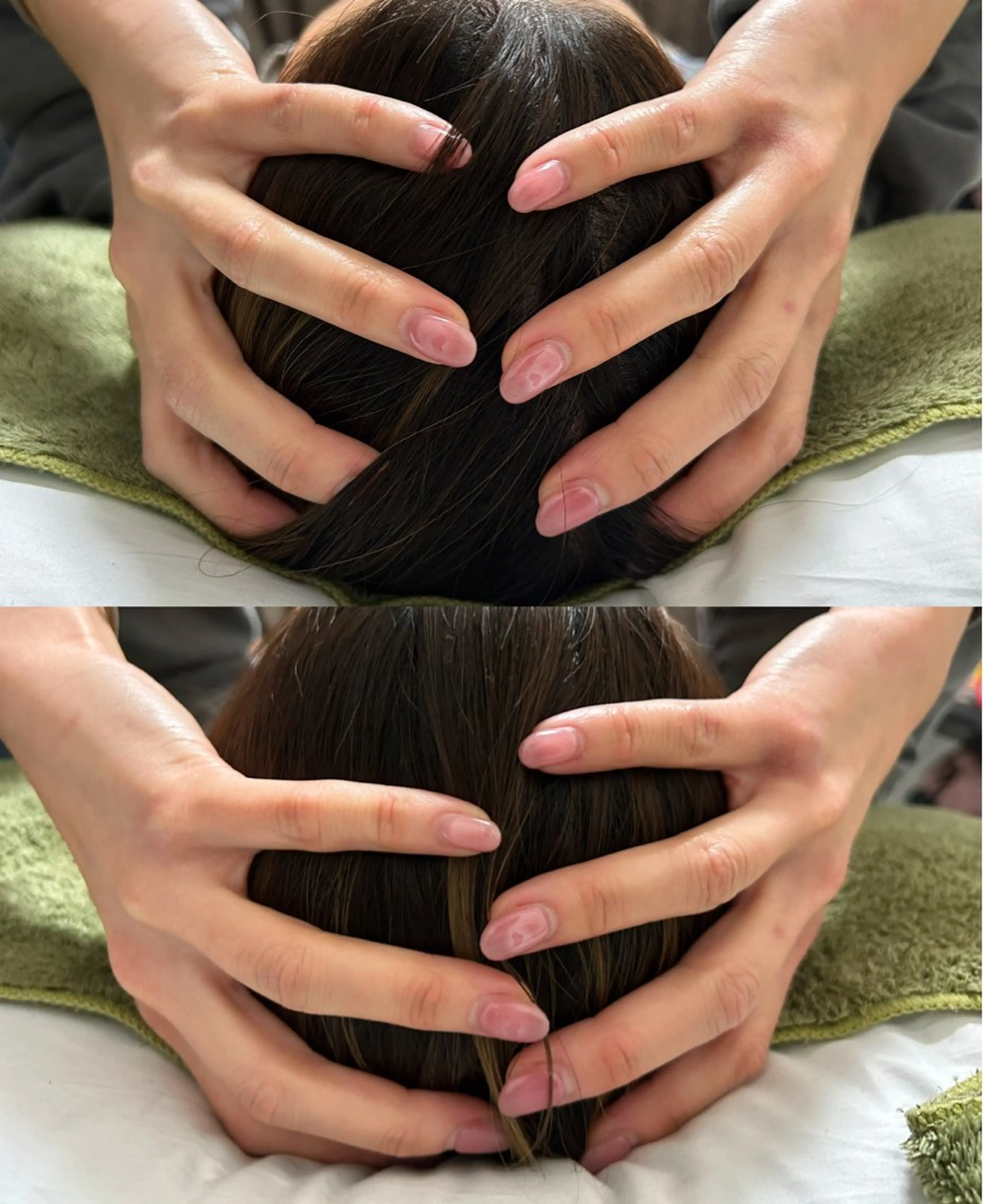 SOIN ボディー リラクゼーションのエステ・リラクイメージ