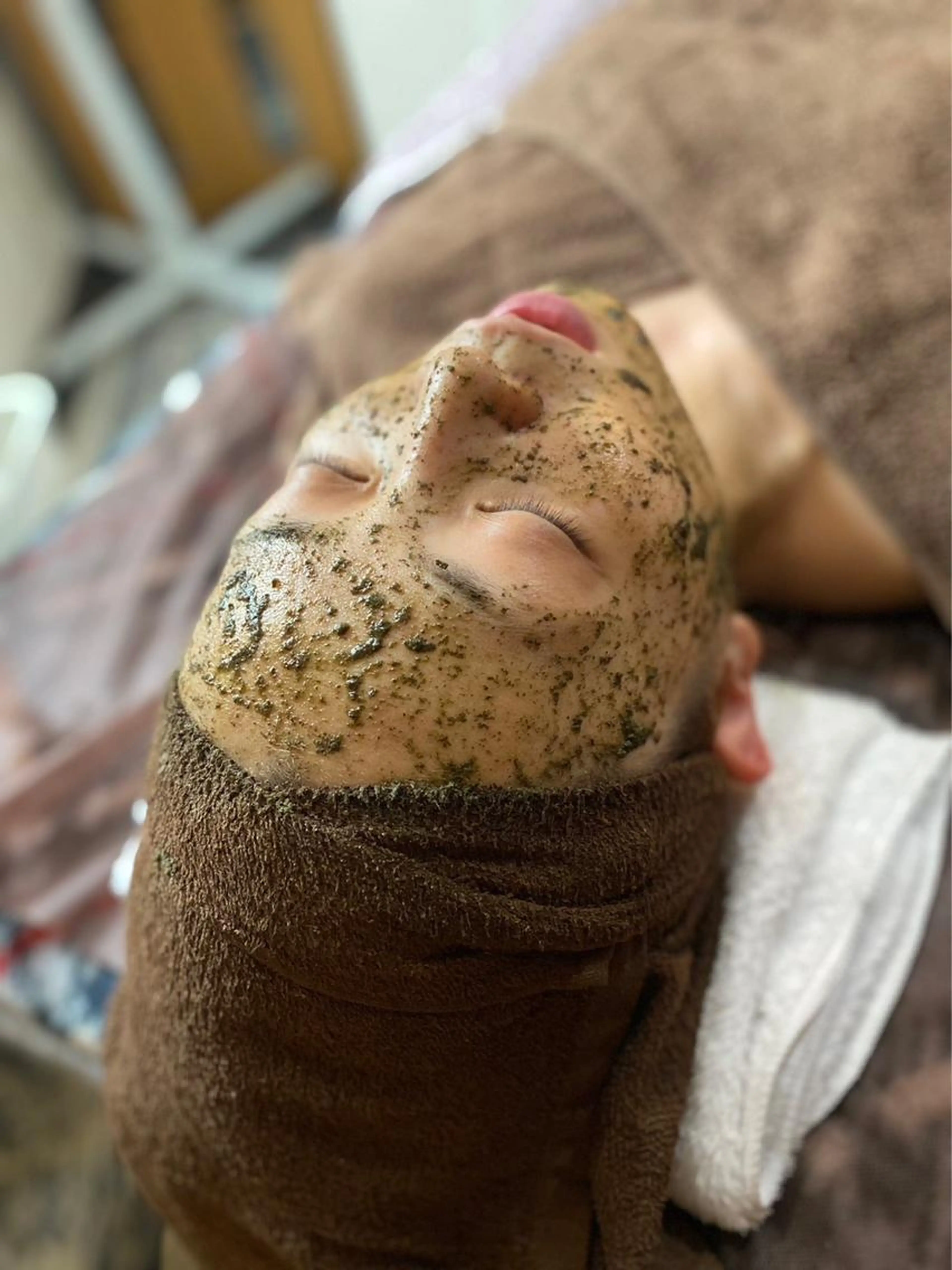 🌿陶肌トリートメント🌿(陶肌パウダー2g)の写真