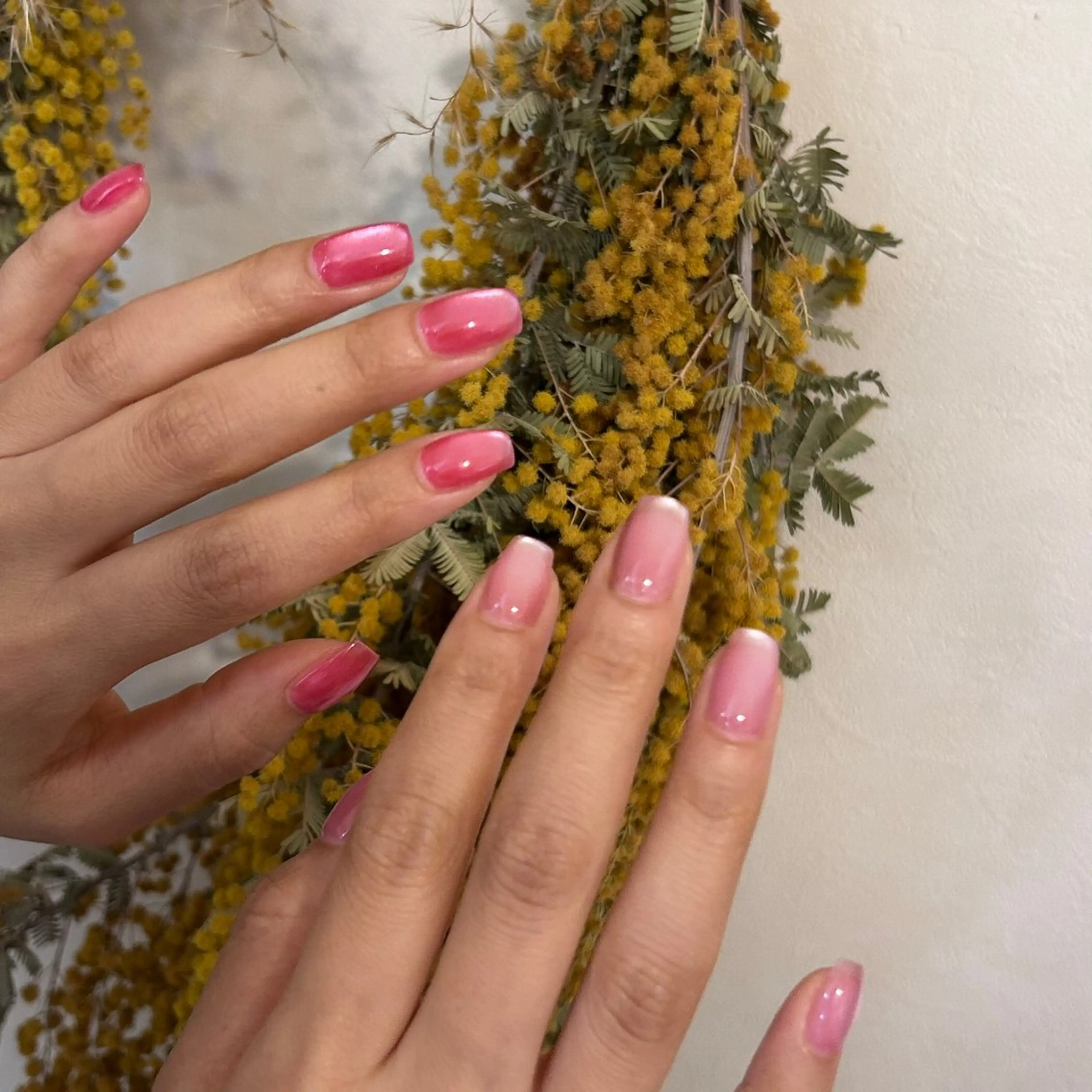 ネイル Rosy Nailのネイルデザイン