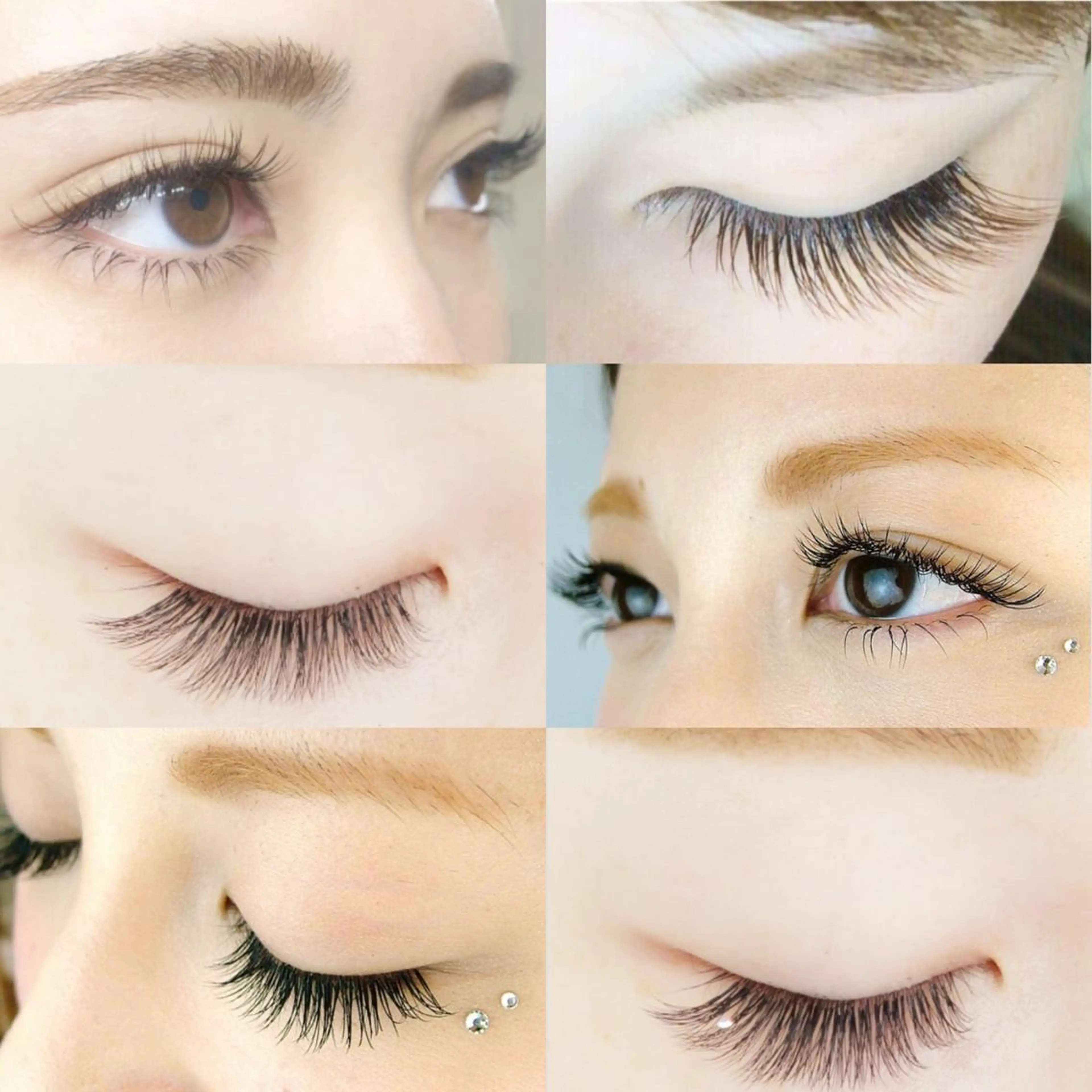 マツエク・マツパ meilleur prunelleのエステ・リラクイメージ