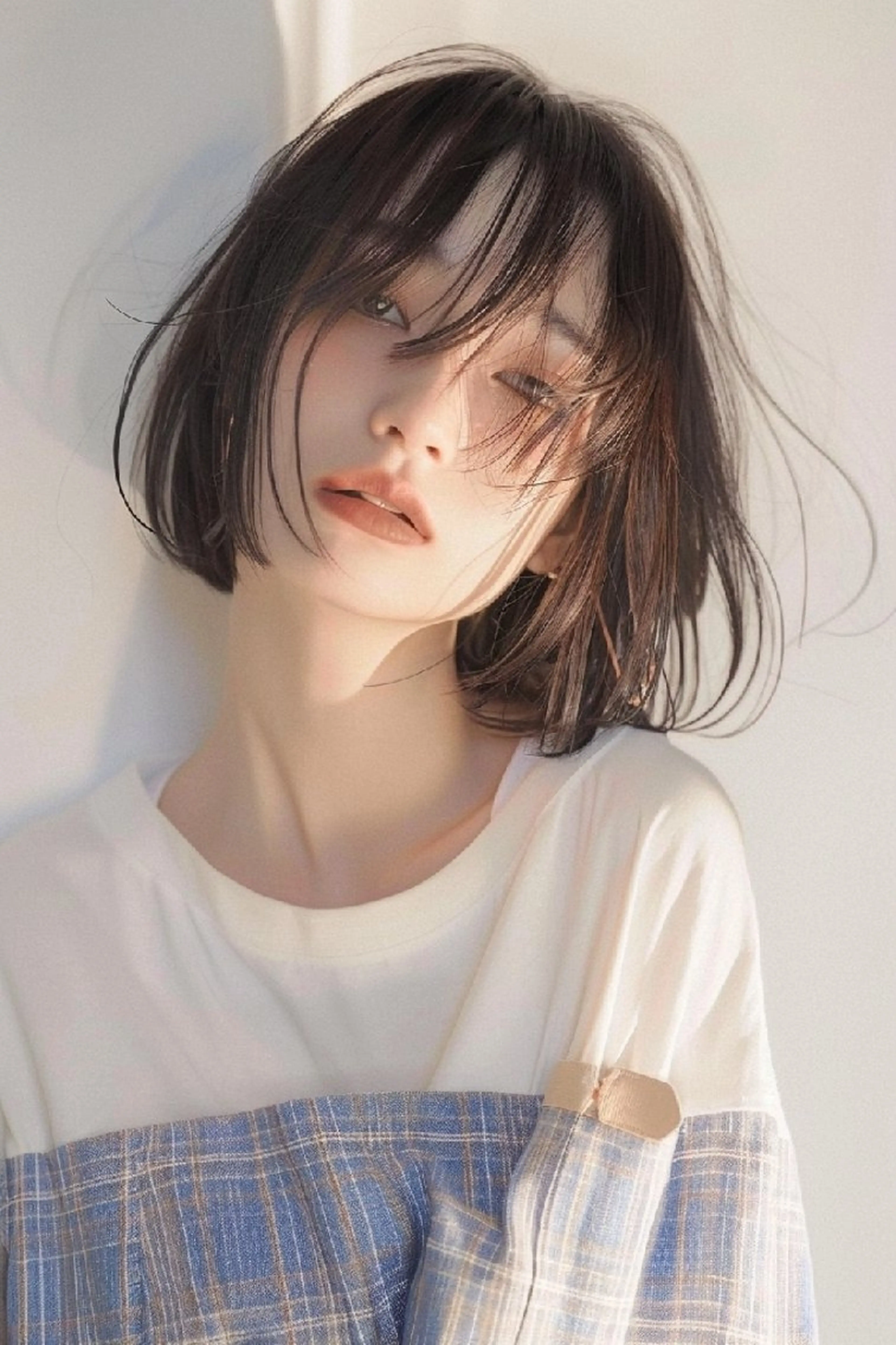 ショート カラー 🐾永山翔太🐾  【寄り添い特化型】のヘアスタイル