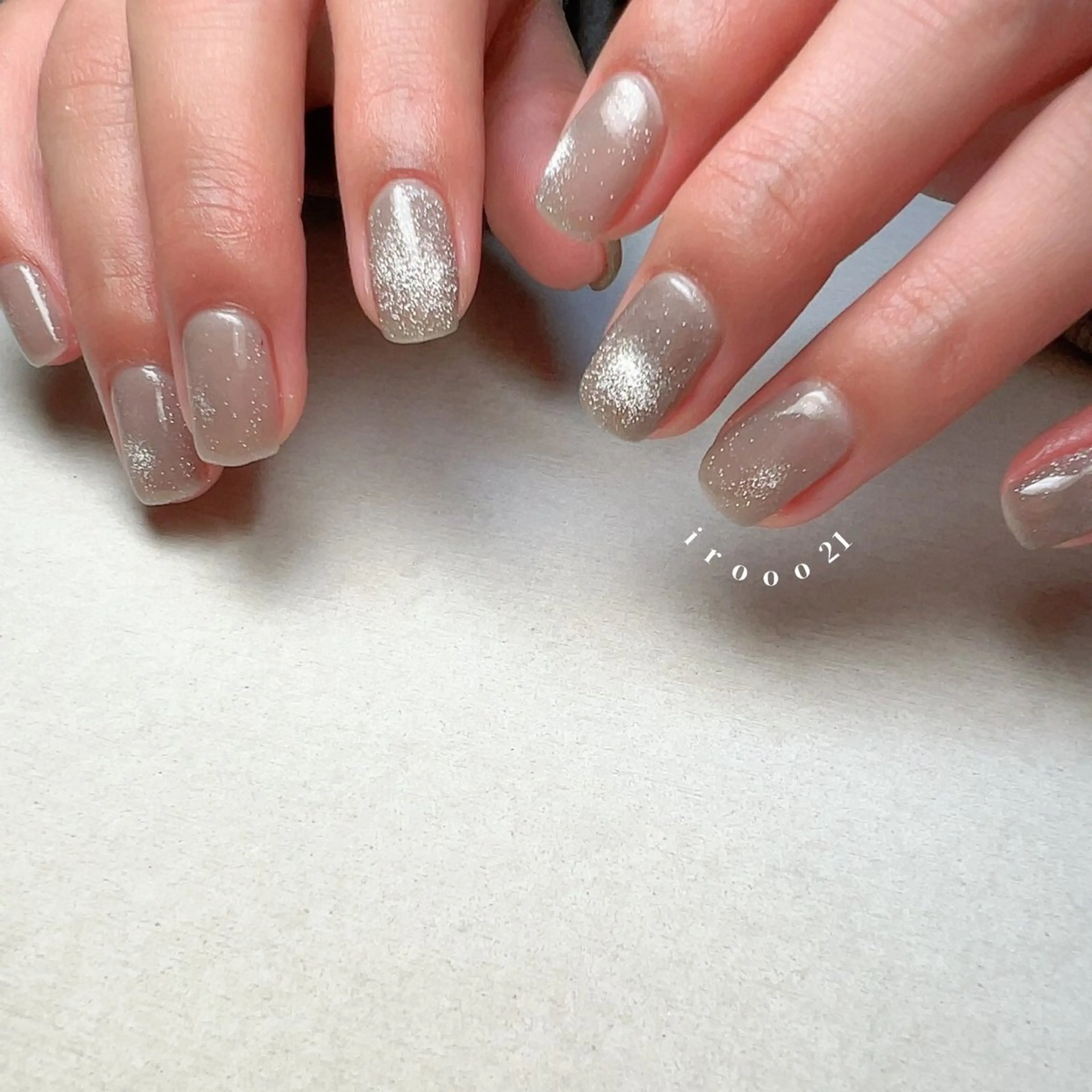 ネイル ハンドネイル irooo 21のネイルデザイン